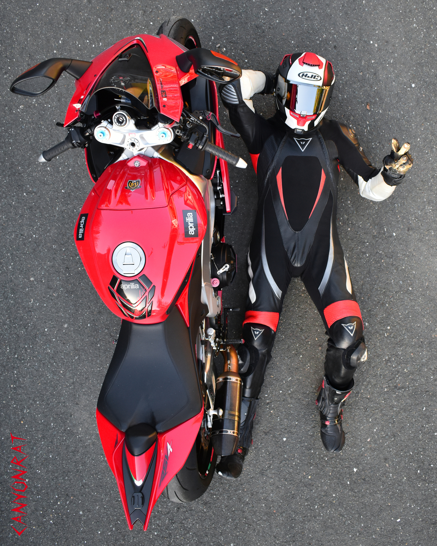 2014 APRILIA RSV4R APRC | Picture 2821642 motorcycle photo