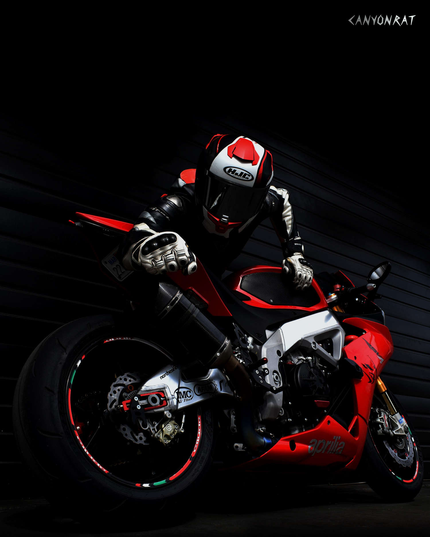 2014 APRILIA RSV4R APRC | Picture 2821646 motorcycle photo