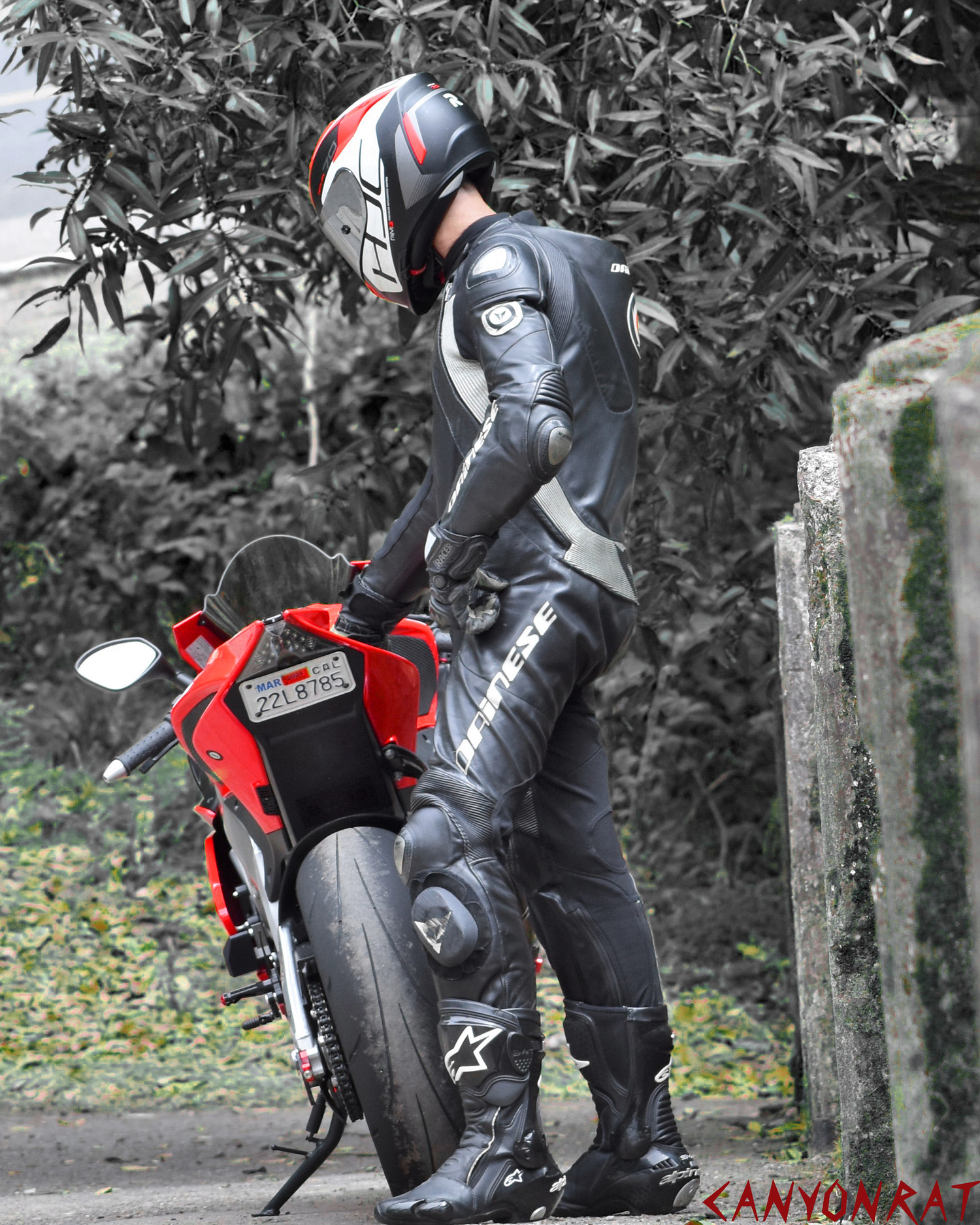 2014 APRILIA RSV4R APRC | Picture 2821648 motorcycle photo