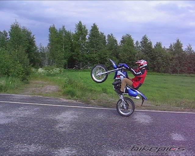 2004 PEUGEOT XPS SM | Picture 282167 motorcycle photo