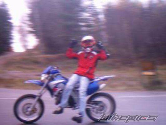 2004 PEUGEOT XPS SM | Picture 282169 motorcycle photo
