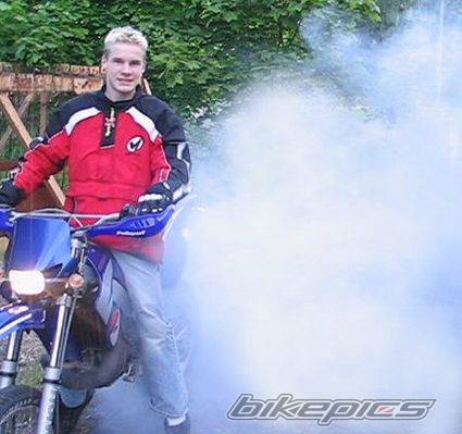 2004 PEUGEOT XPS SM | Picture 282171 motorcycle photo