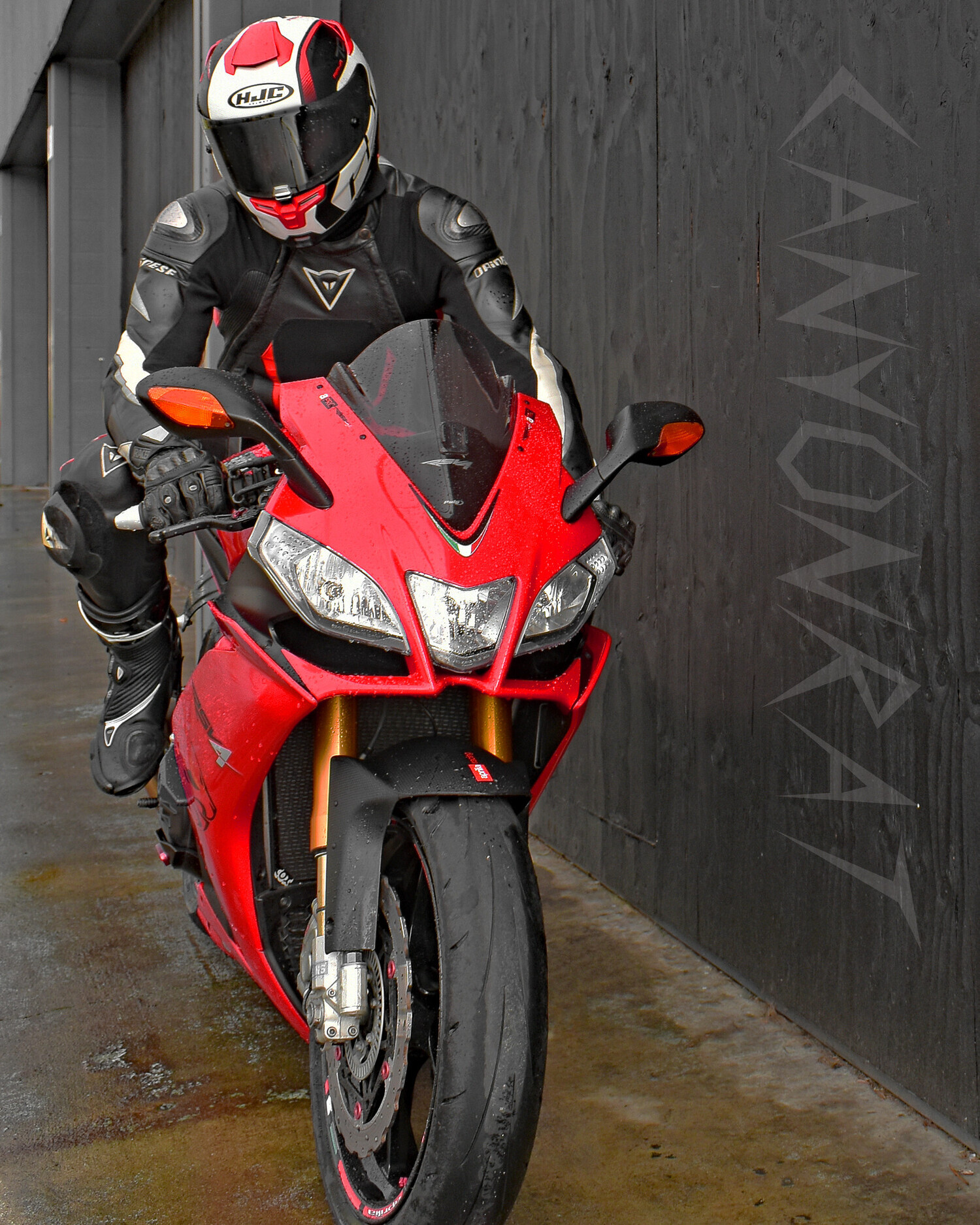 2014 APRILIA RSV4R APRC | Picture 2821718 motorcycle photo
