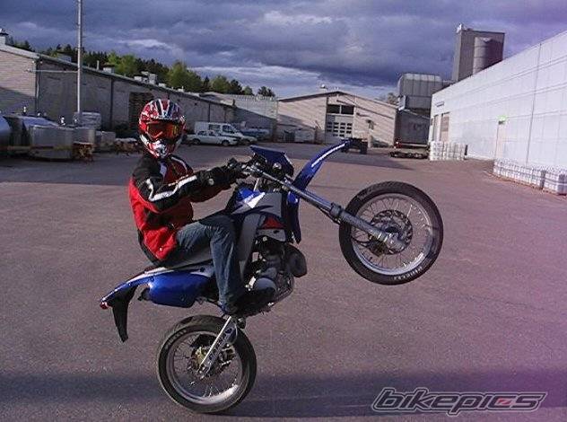 2004 PEUGEOT XPS SM | Picture 282172 motorcycle photo
