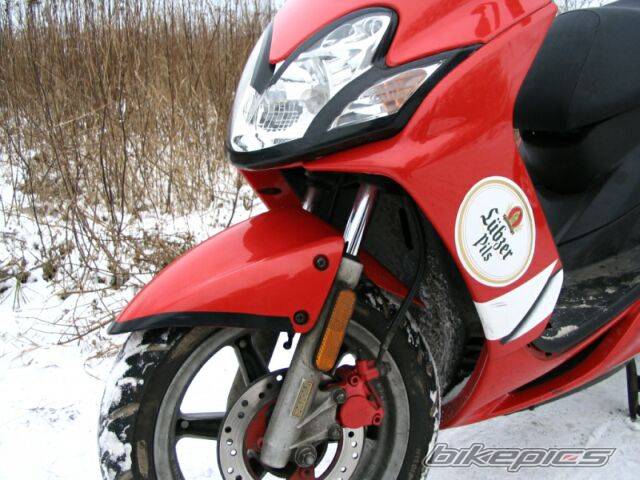 2003 YAMAHA JOG | Picture 282204 motorcycle photo