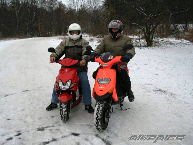 2003 YAMAHA JOG | Picture 282205 motorcycle photo