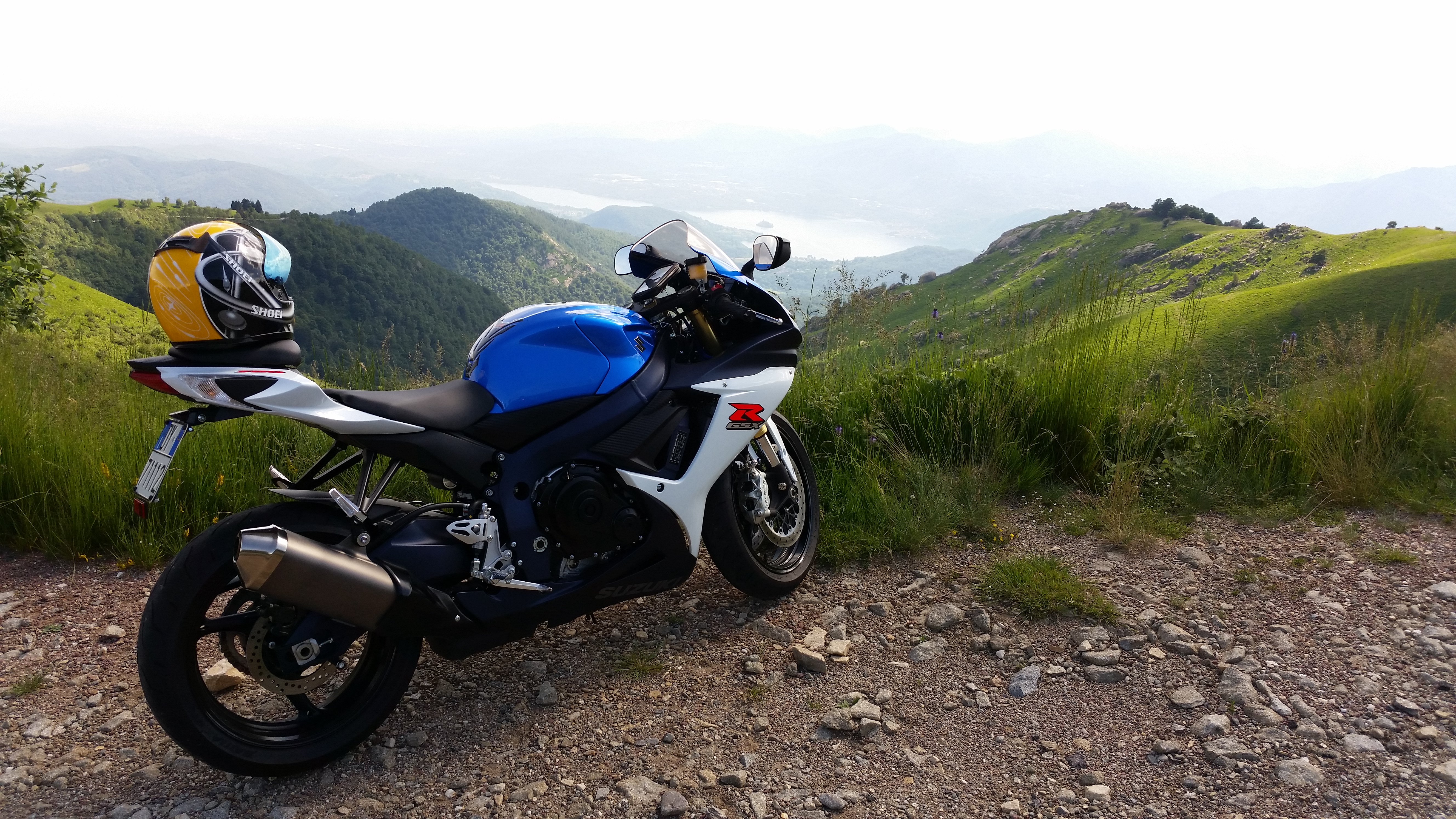  SUZUKI GSX R 750 | Picture 2822367 motorcycle photo