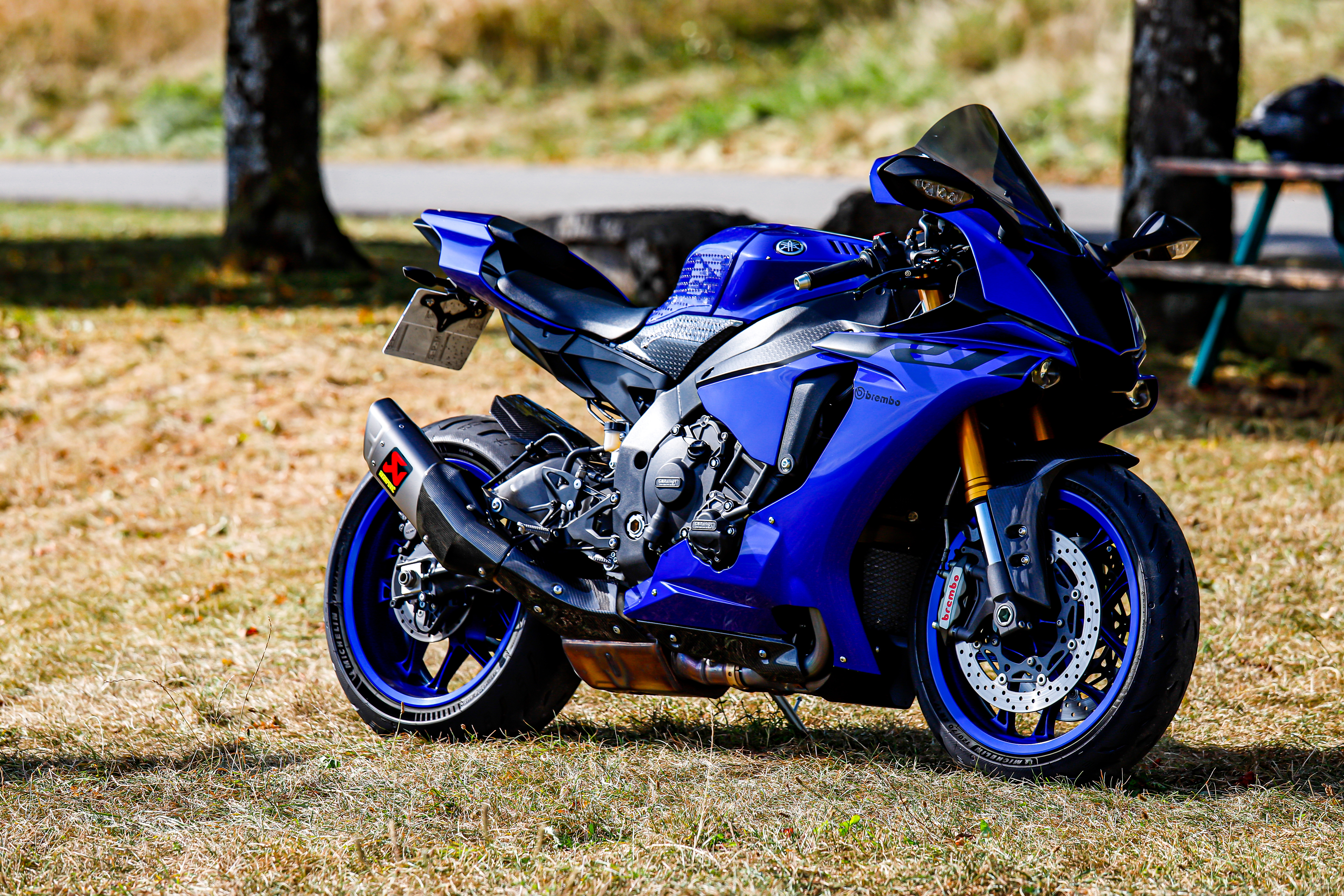  YAMAHA YZF R1 | Picture 2822495 motorcycle photo