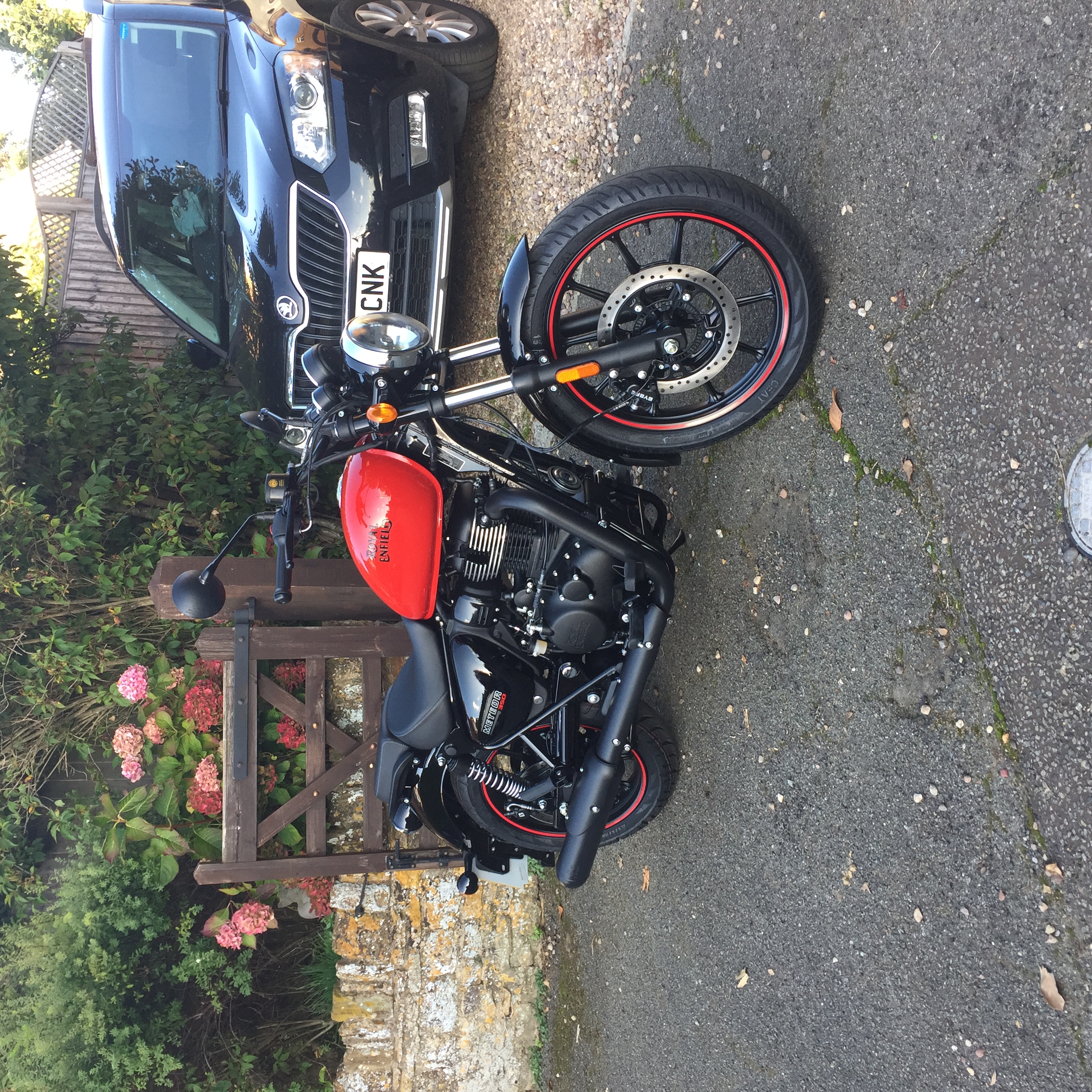  ROYAL ENFIELD METEOR 350 | Picture 2822622 motorcycle photo