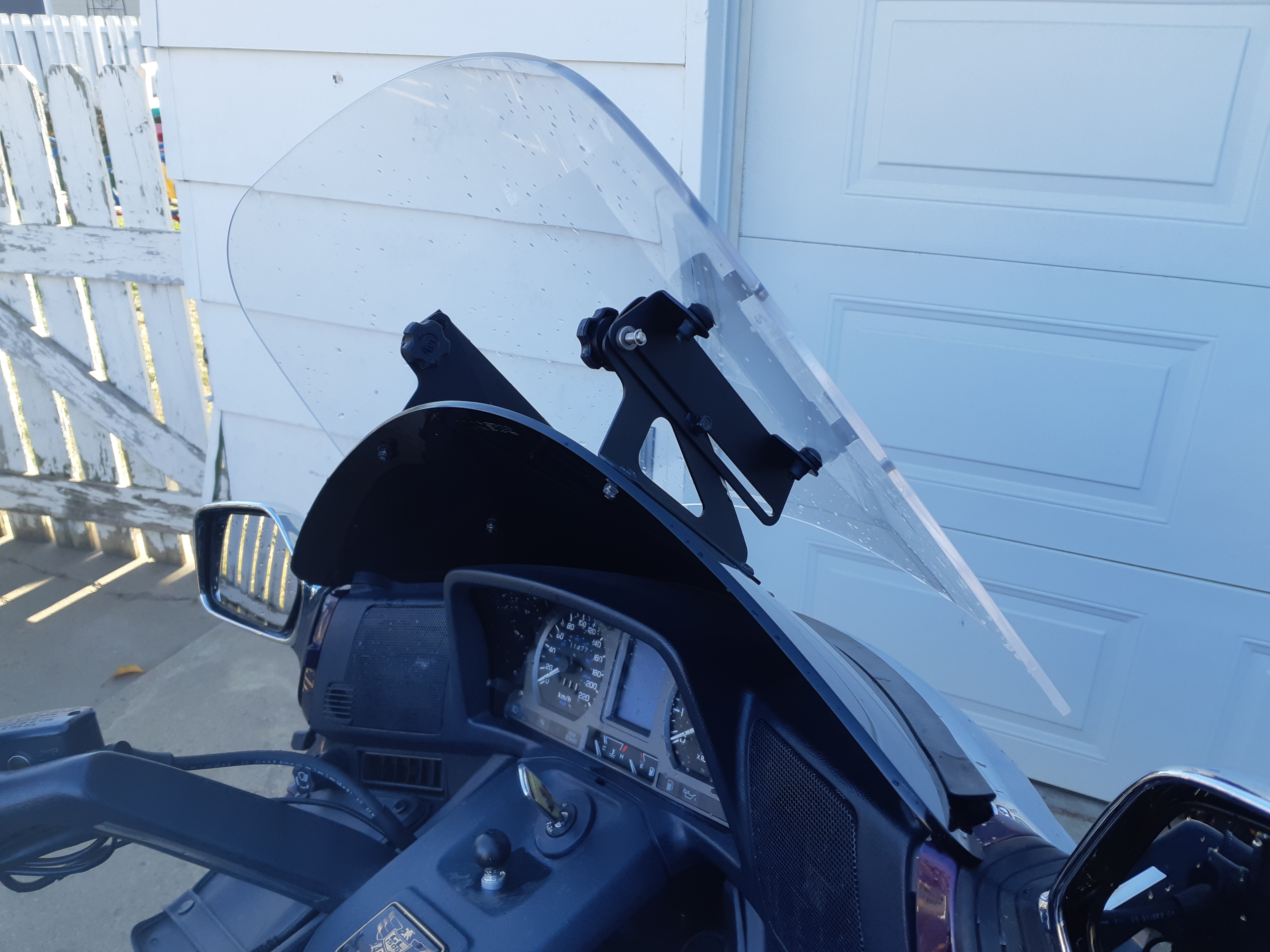  HONDA GOLDWING 1500 | Picture 2822678 motorcycle photo