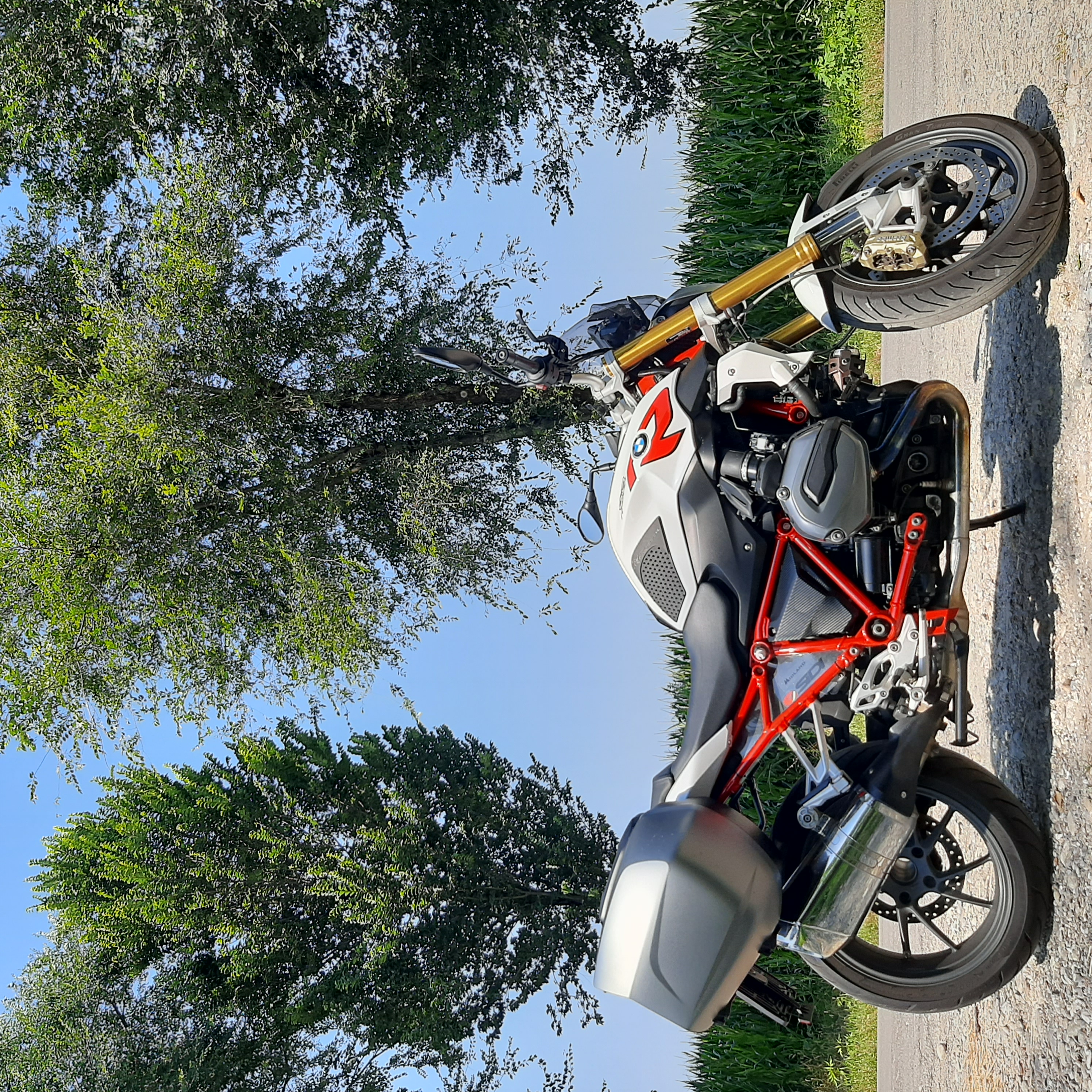  BMW R1200R | Picture 2822839 motorcycle photo