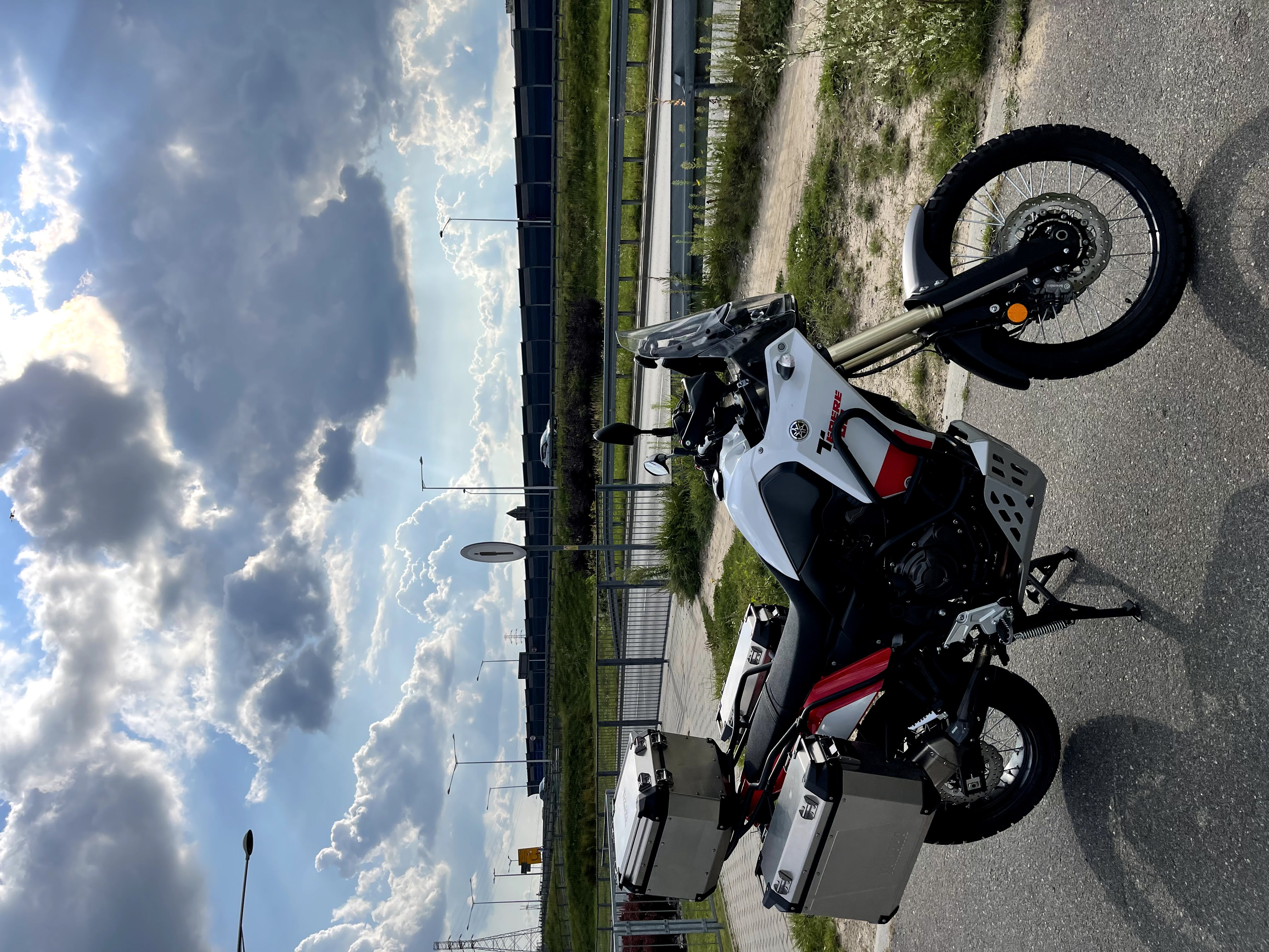  YAMAHA TENERE 700 | Picture 2822973 motorcycle photo