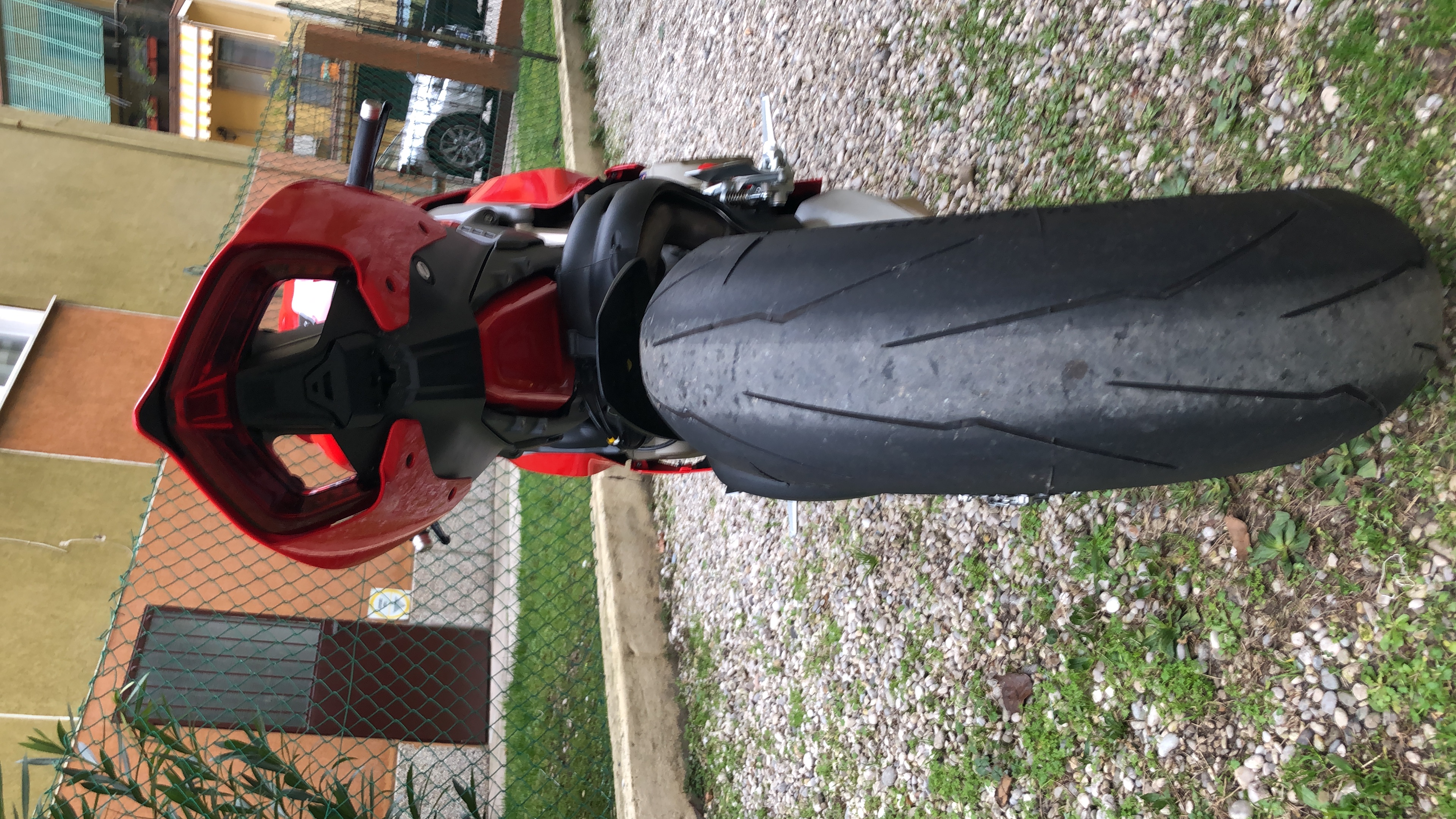 DUCATI PANIGALE V4S | Picture 2823185 motorcycle photo