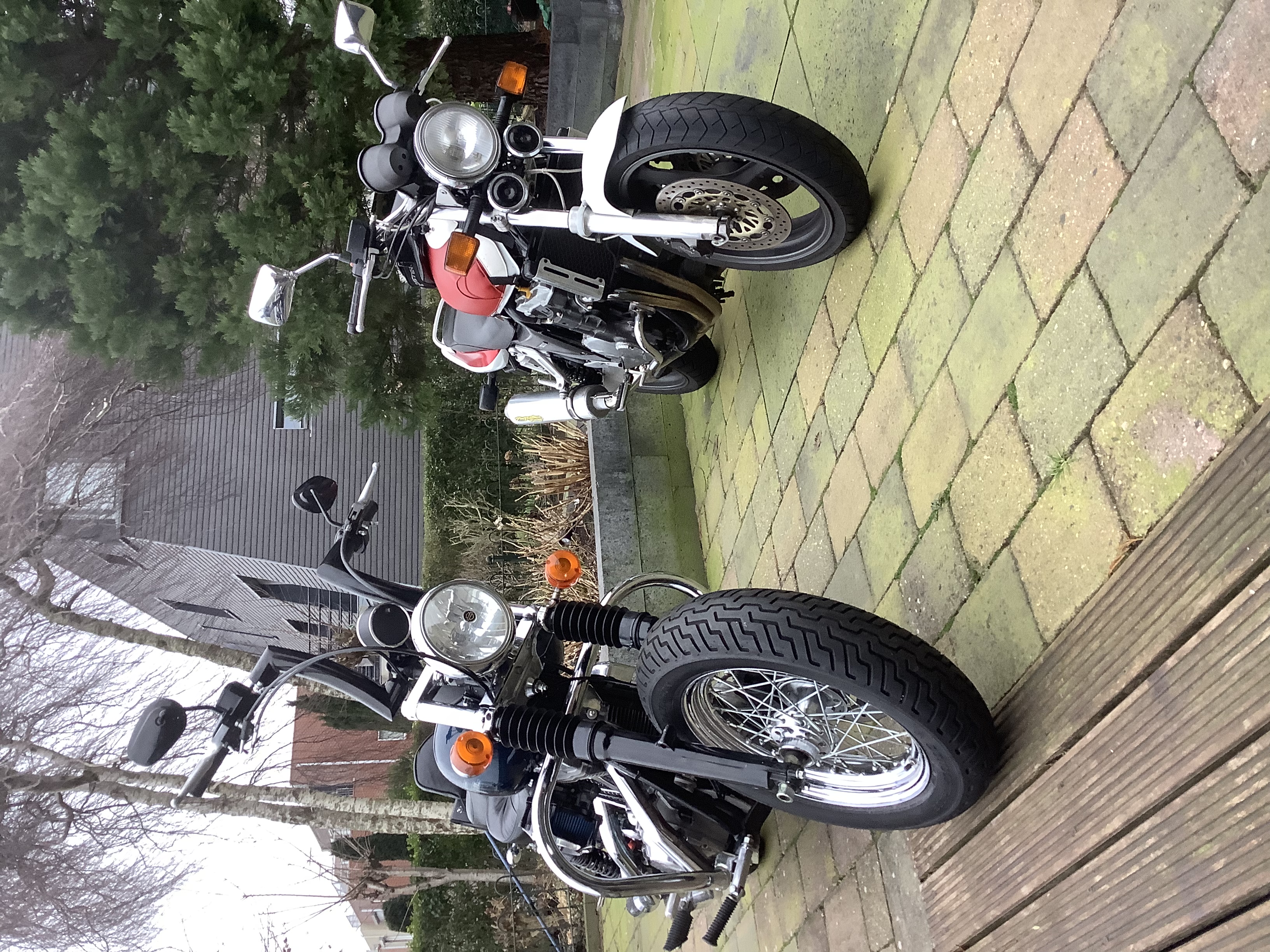  HARLEY DAVIDSON FXD | Picture 2823230 motorcycle photo