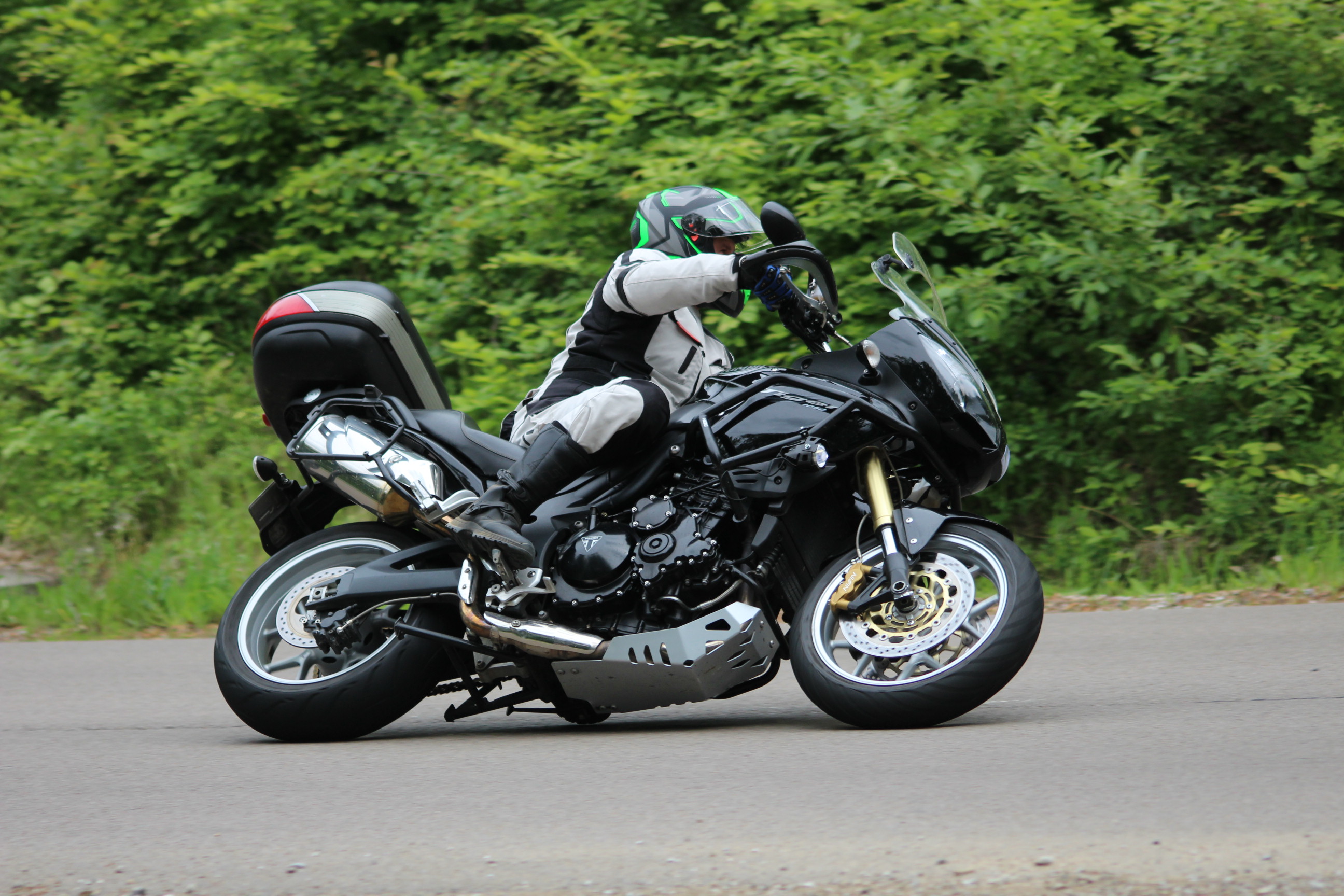  TRIUMPH TIGER 1050 | Picture 2823468 motorcycle photo