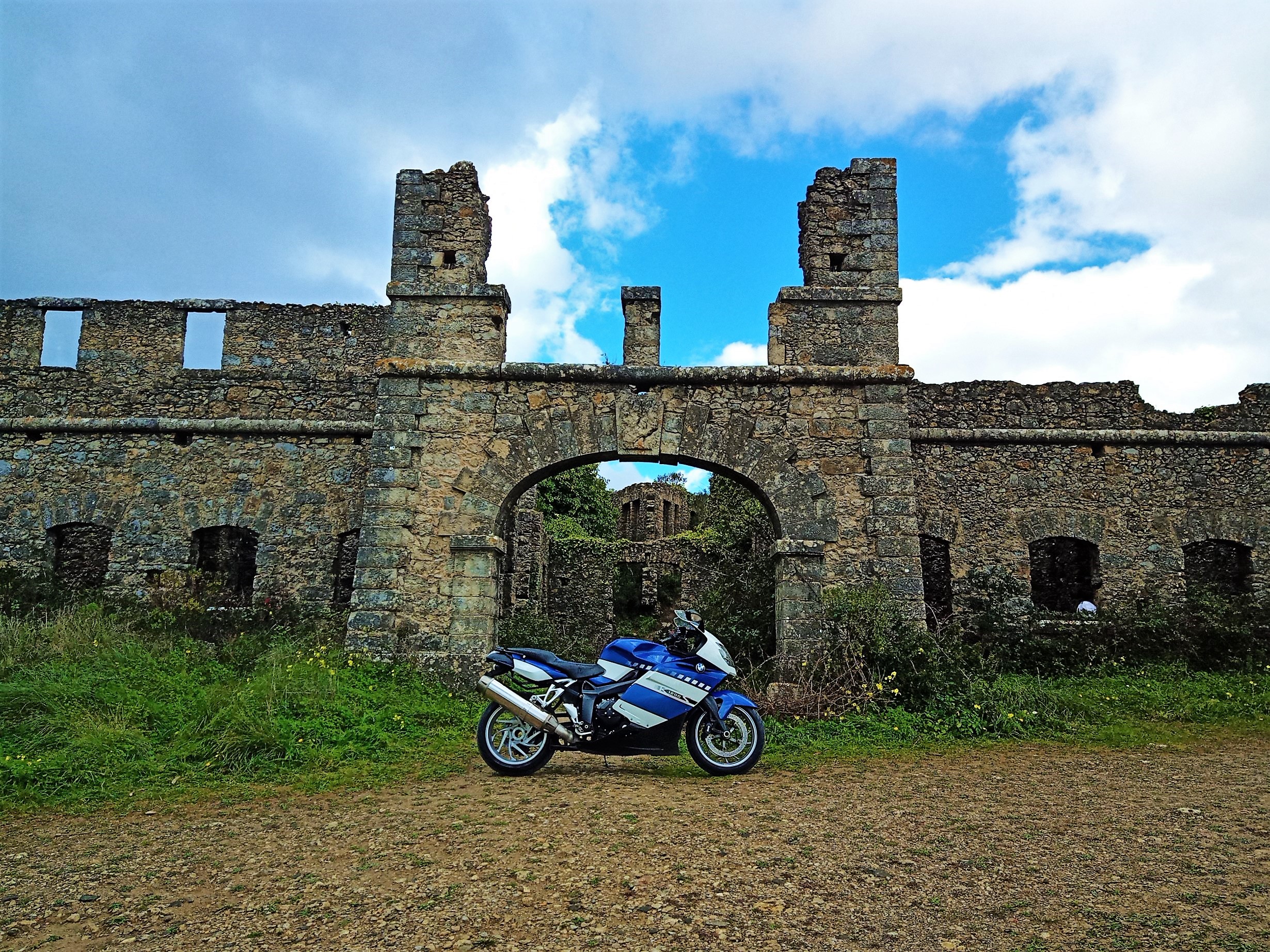  BMW K 1200 S | Picture 2823925 motorcycle photo