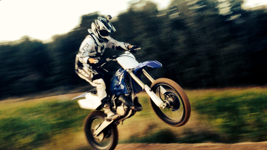  YAMAHA YZ 125 | Picture 2823956 motorcycle photo
