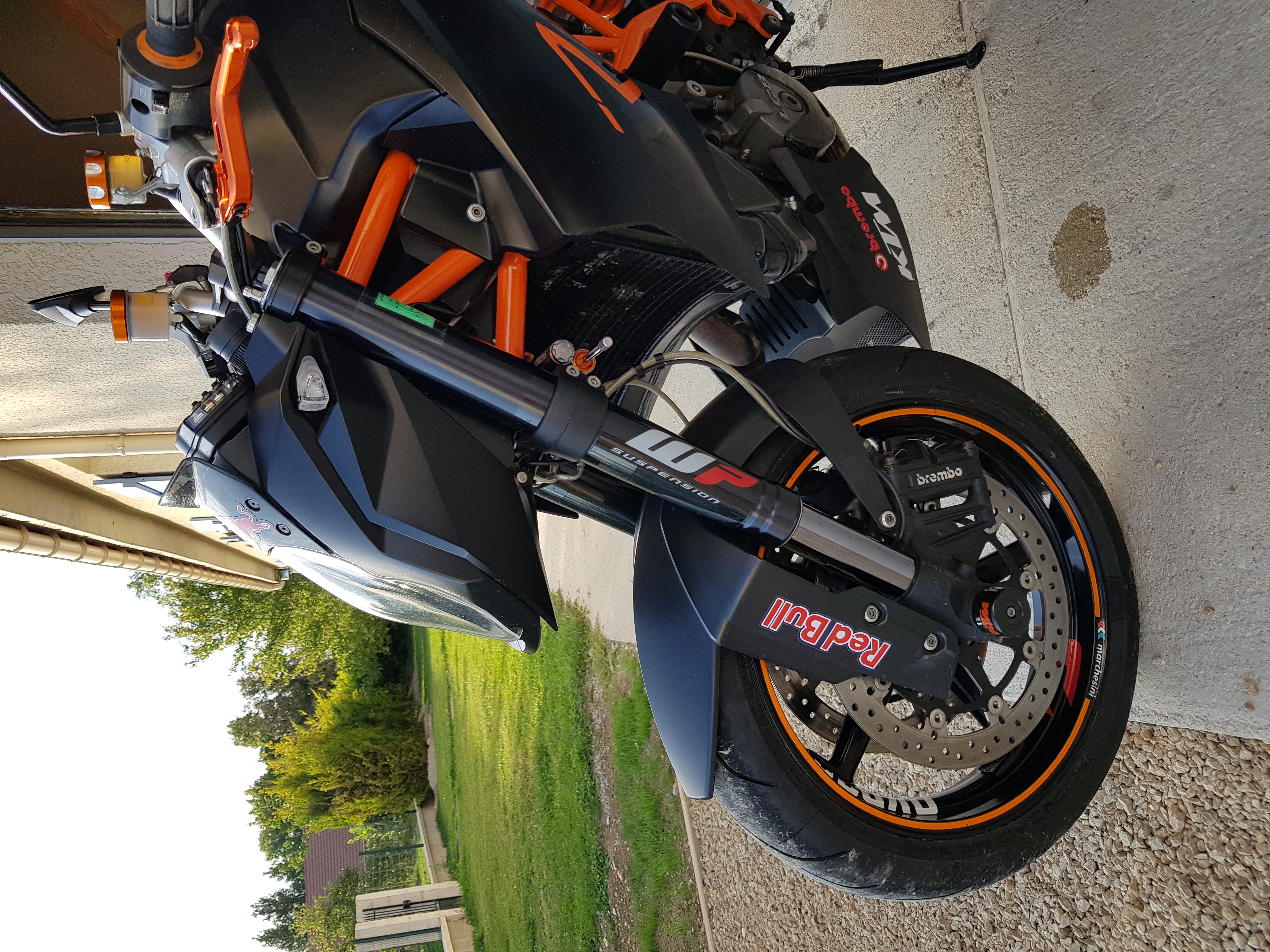  KTM 990 SUPERDUKE | Picture 2824005 motorcycle photo