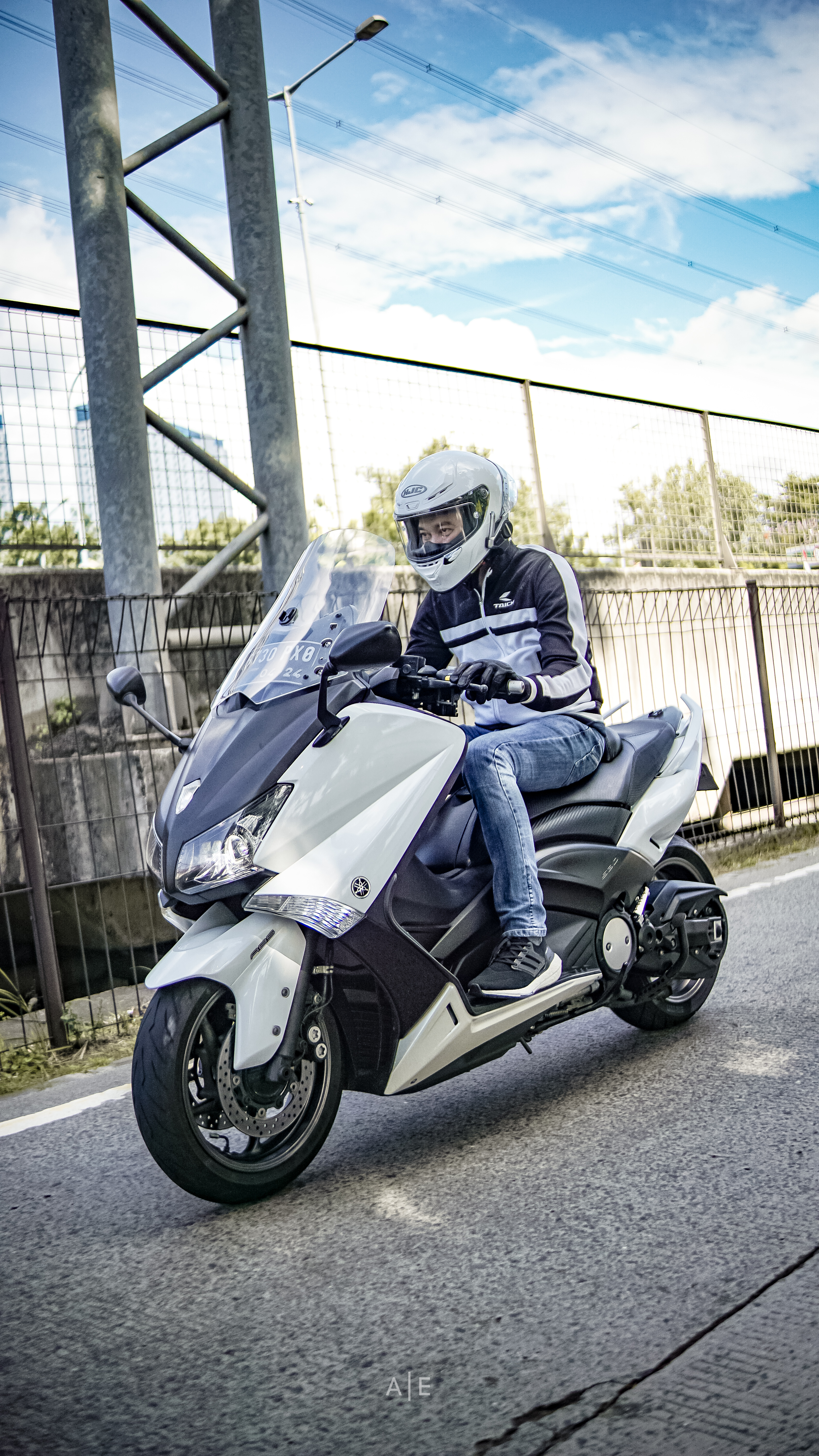 YAMAHA TMAX 530 | Picture 2824107 motorcycle photo