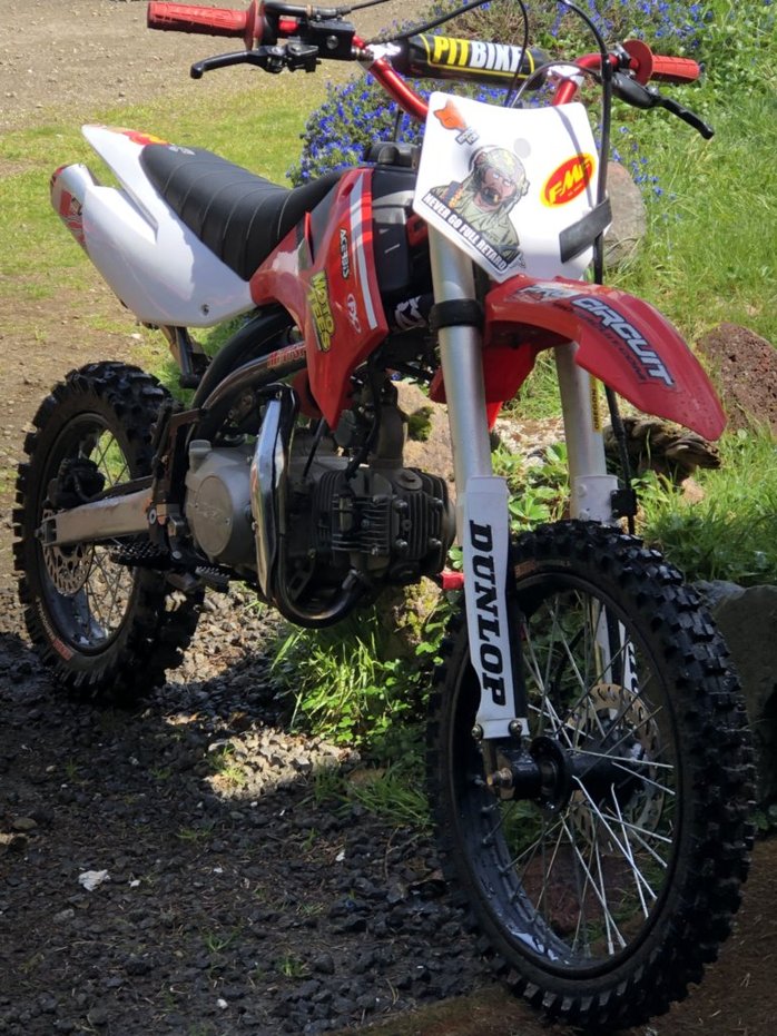  MINI RFZ125 | Picture 2824440 motorcycle photo
