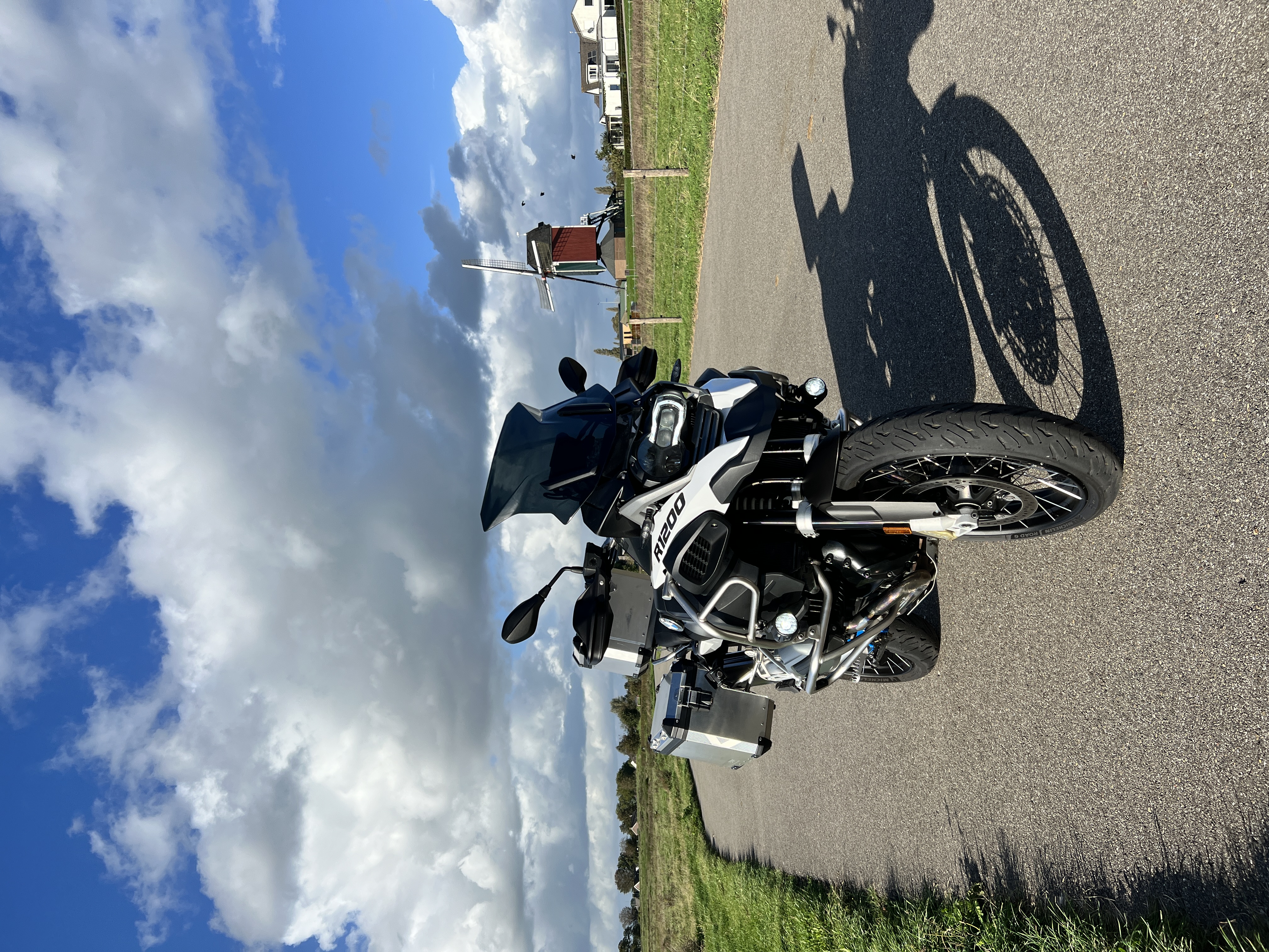  BMW R 1200 GS ADVENTURE | Picture 2824482 motorcycle photo
