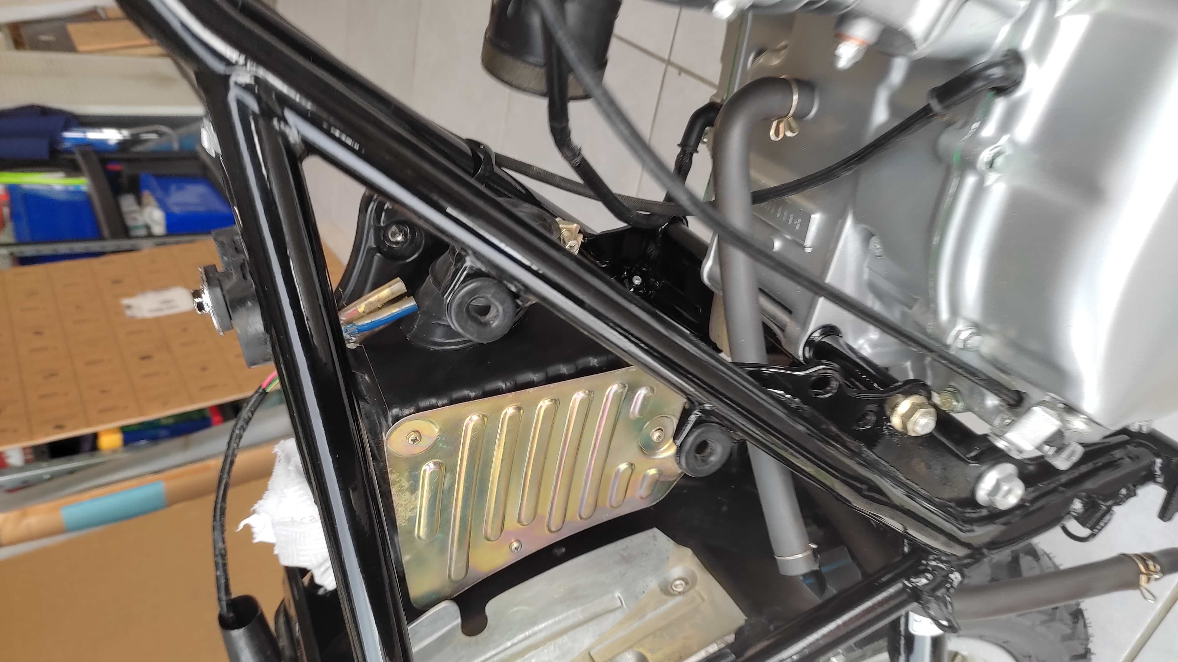  HONDA XL 250 | Picture 2824495 motorcycle photo