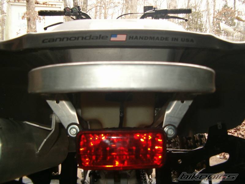 2001 CANNONDALE CANNIBAL | Picture 282459 motorcycle photo