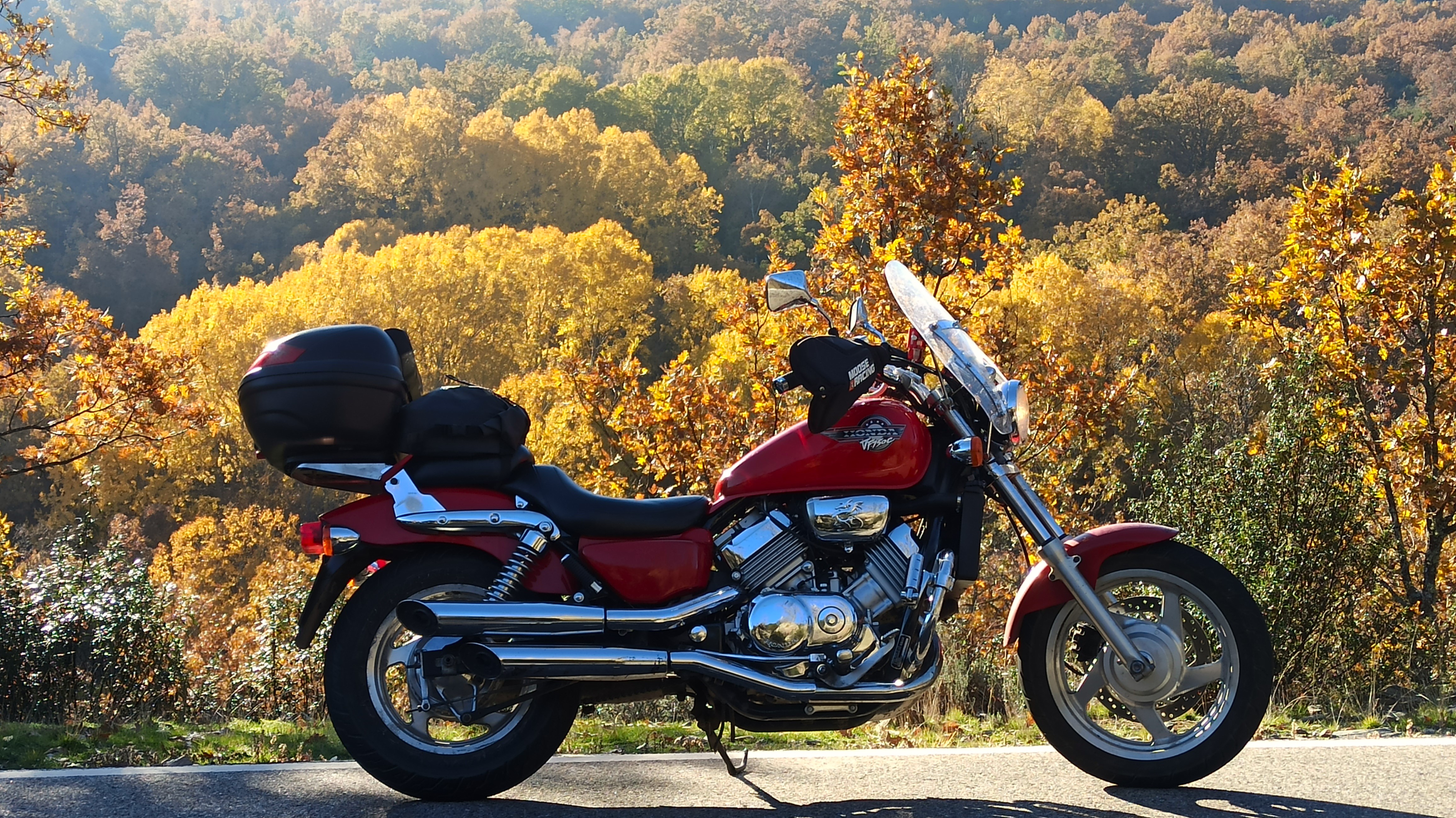  HONDA VF 750 S | Picture 2824628 motorcycle photo