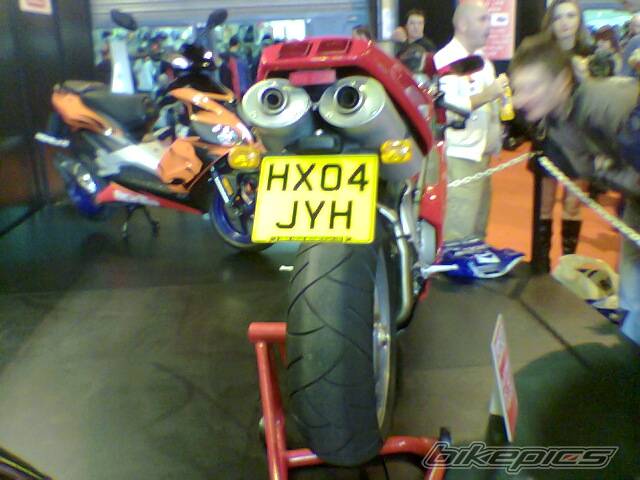 2005 DUCATI 998 | Picture 282466 motorcycle photo