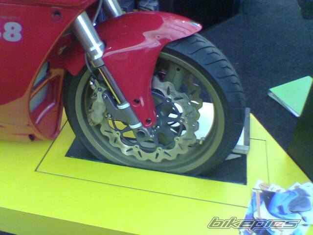 2006 DUCATI 748 | Picture 282469 motorcycle photo