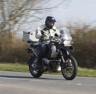  BMW TWIN CAM | Picture 2824802 motorcycle photo