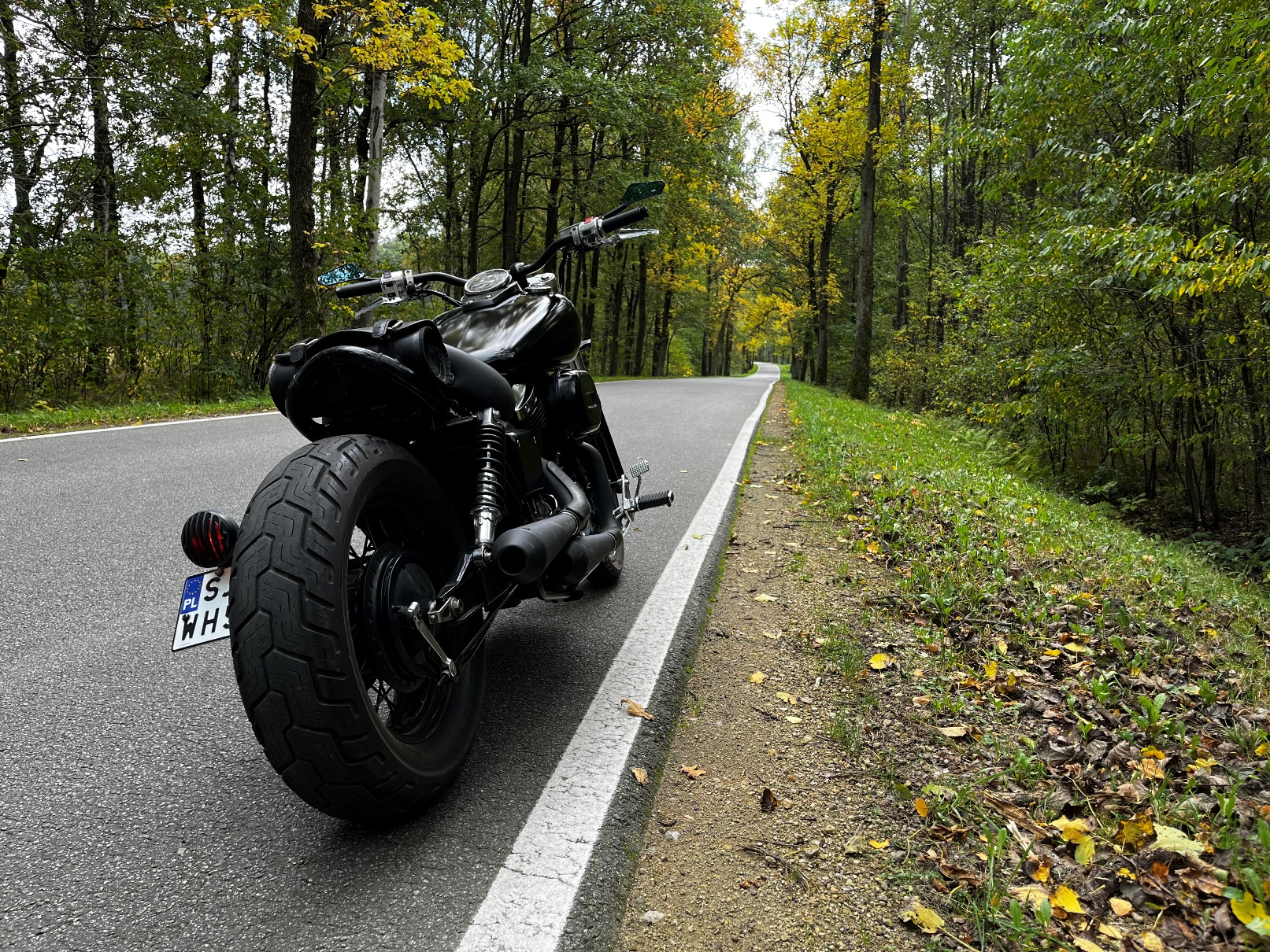  HONDA VT750S | Picture 2824971 motorcycle photo