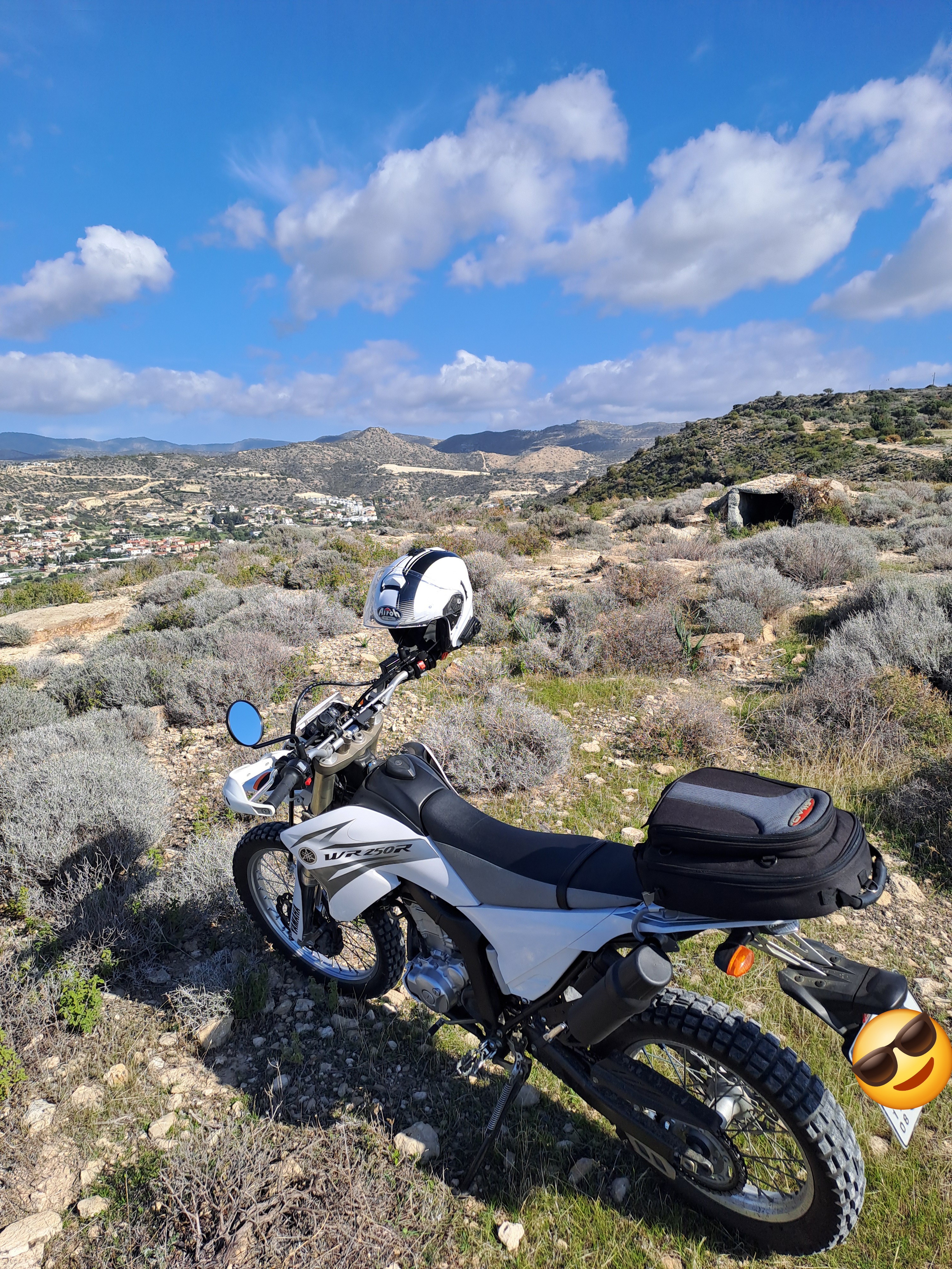  YAMAHA WR250R | Picture 2825031 motorcycle photo
