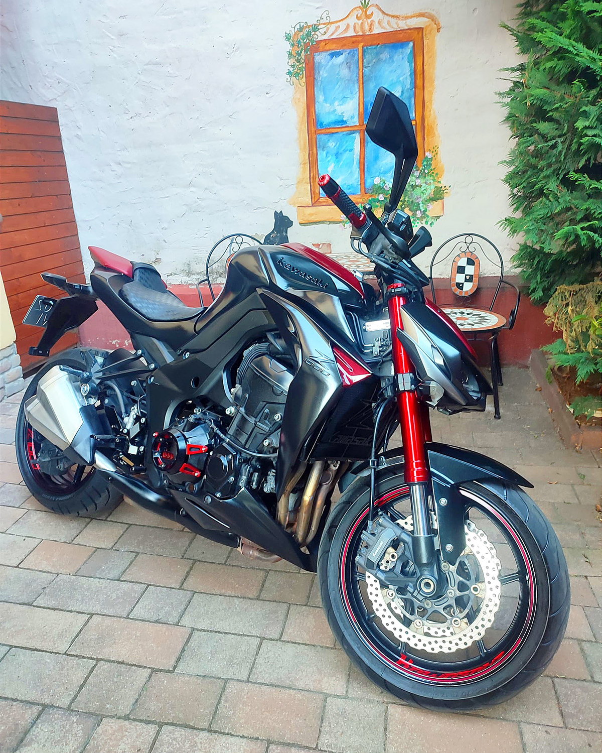  KAWASAKI Z1000 | Picture 2825100 motorcycle photo
