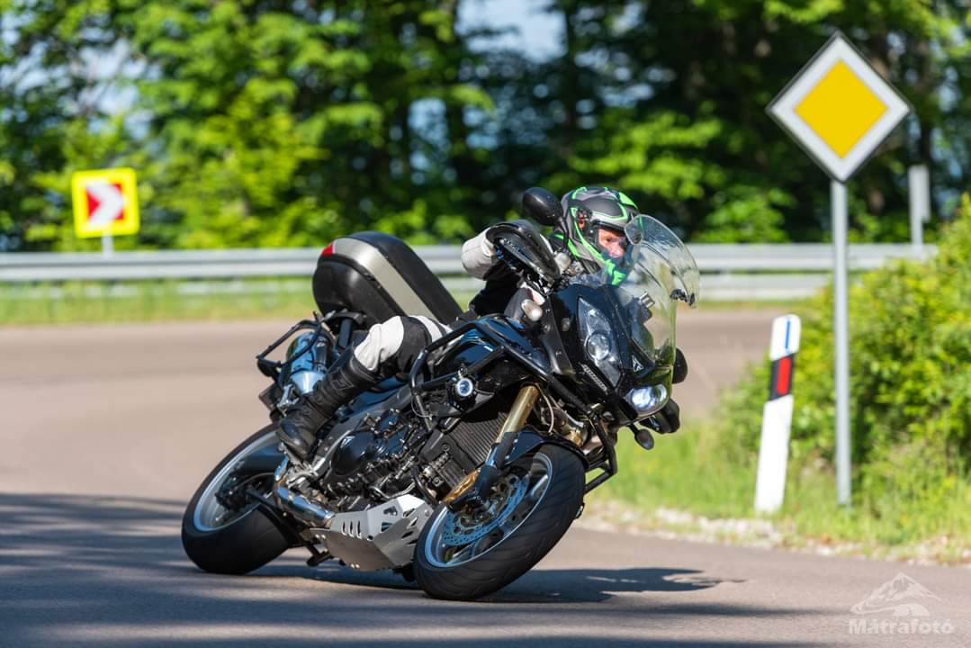  TRIUMPH TIGER 1050 | Picture 2825109 motorcycle photo