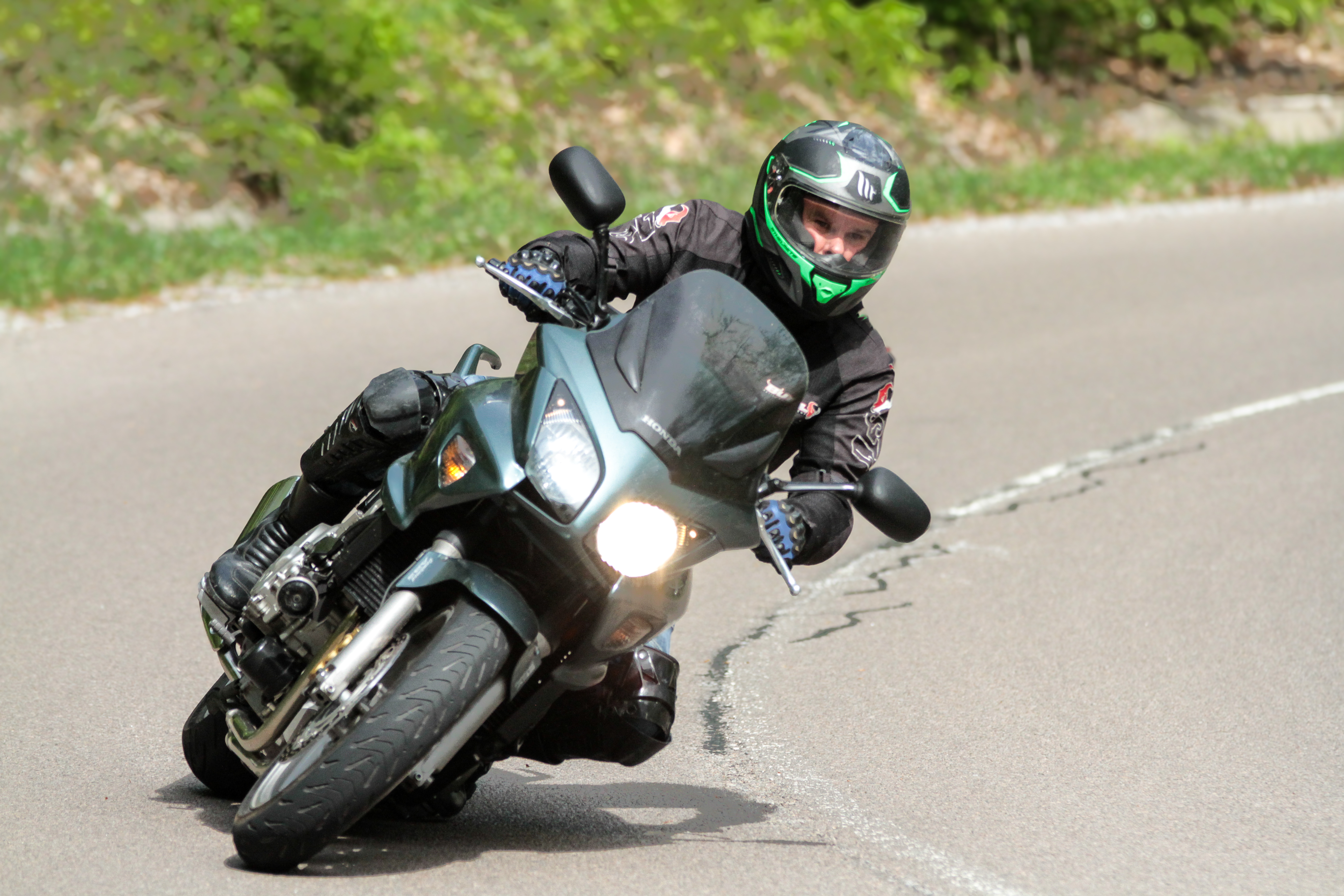  HONDA CBF 1000 F | Picture 2825110 motorcycle photo