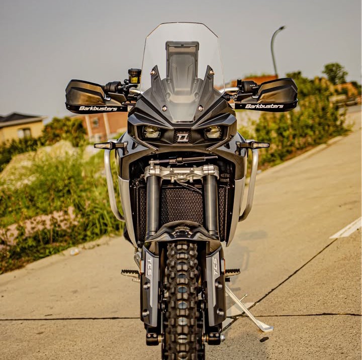  KOMAR 2330 | Picture 2825131 motorcycle photo