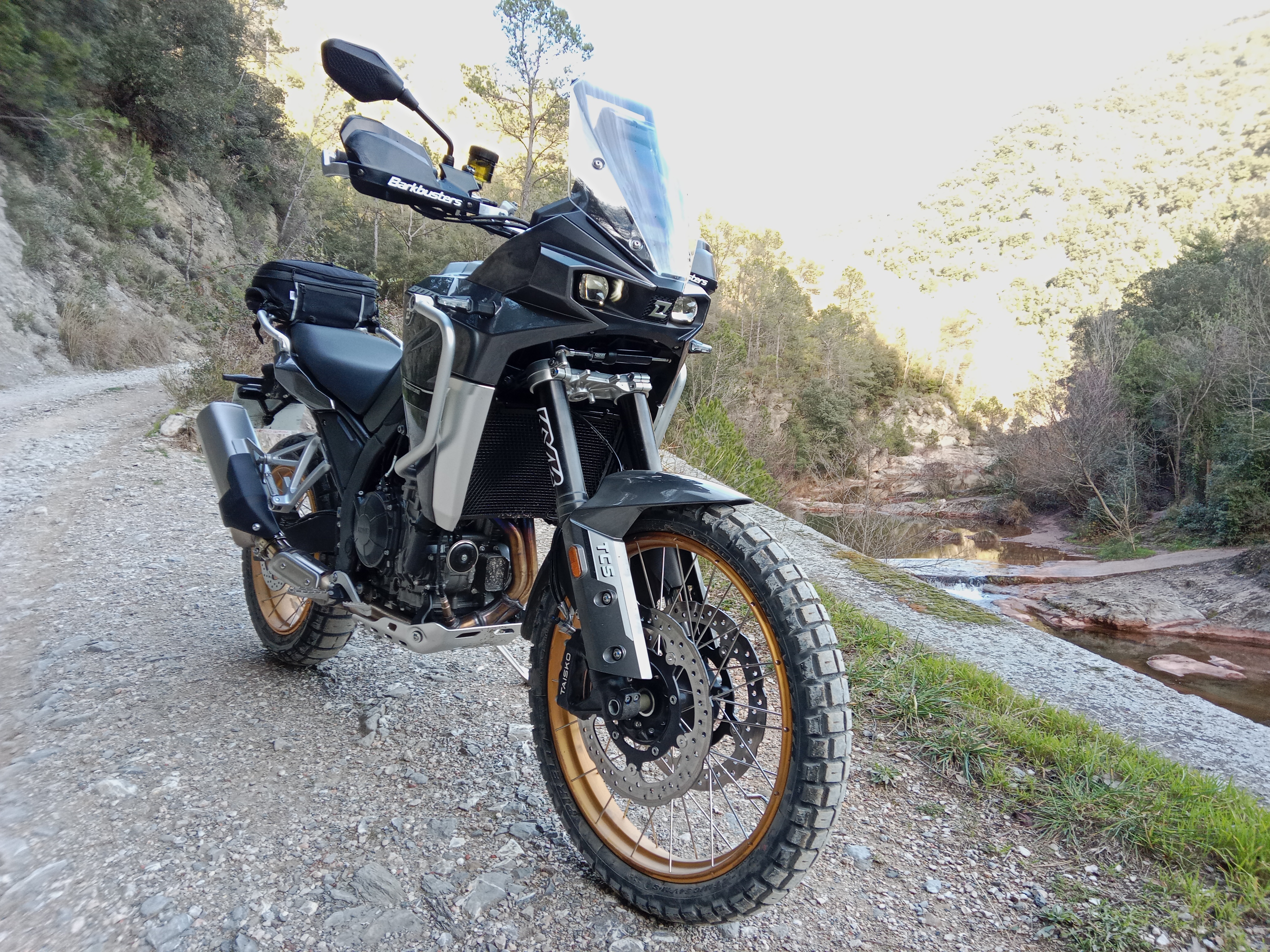  KOMAR 2330 | Picture 2825135 motorcycle photo