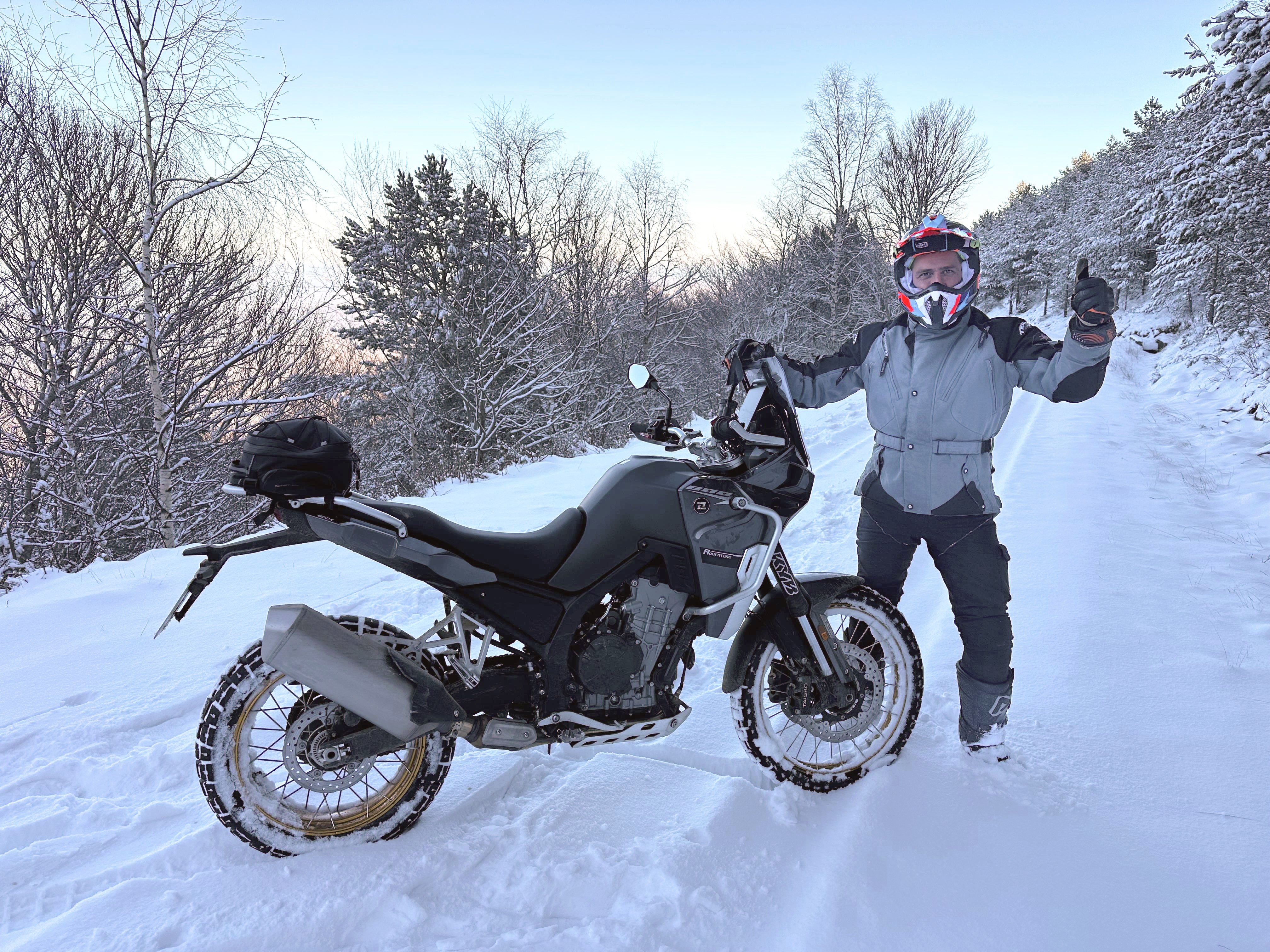  KOMAR 2330 | Picture 2825141 motorcycle photo