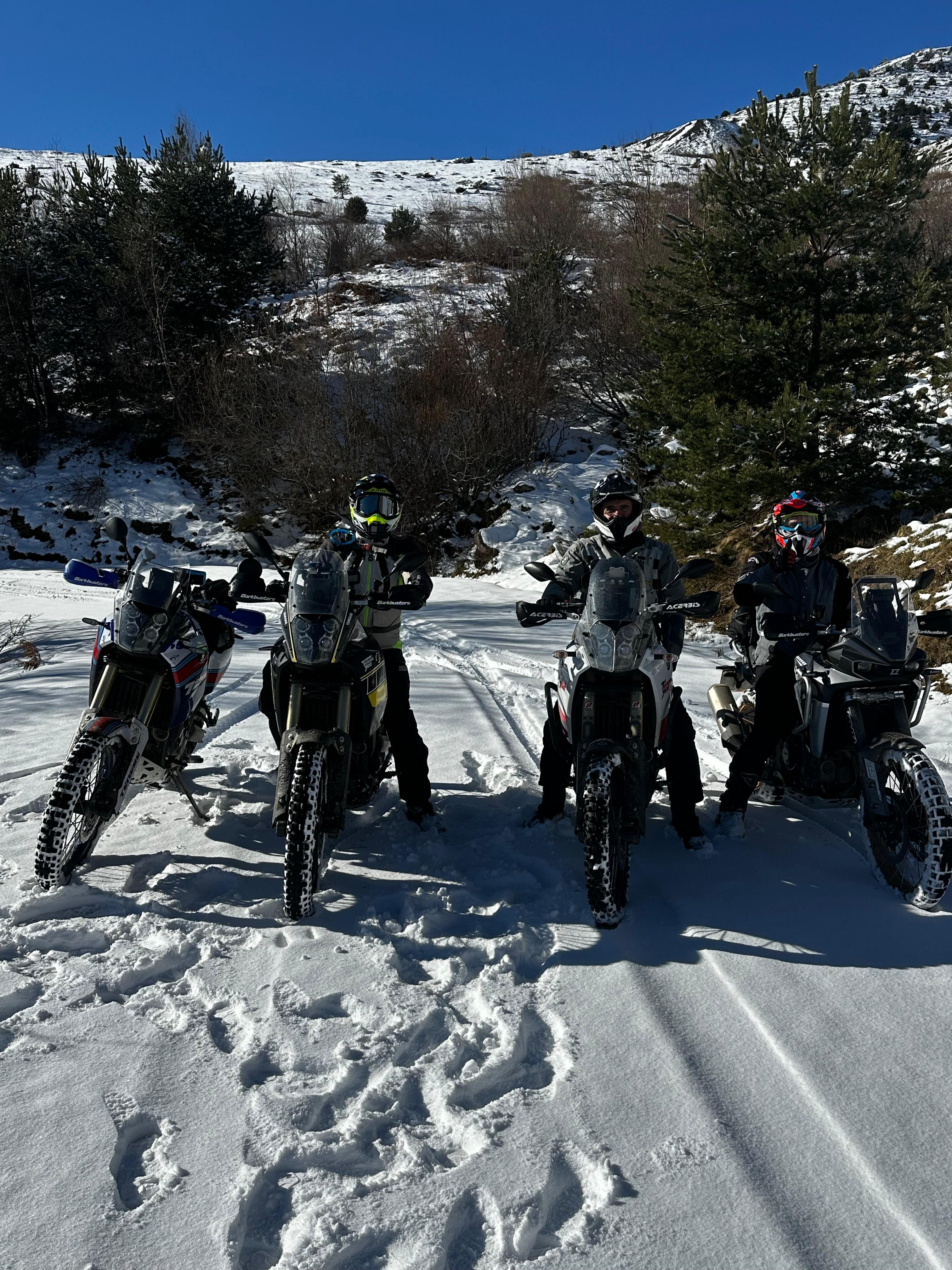  KOMAR 2330 | Picture 2825143 motorcycle photo