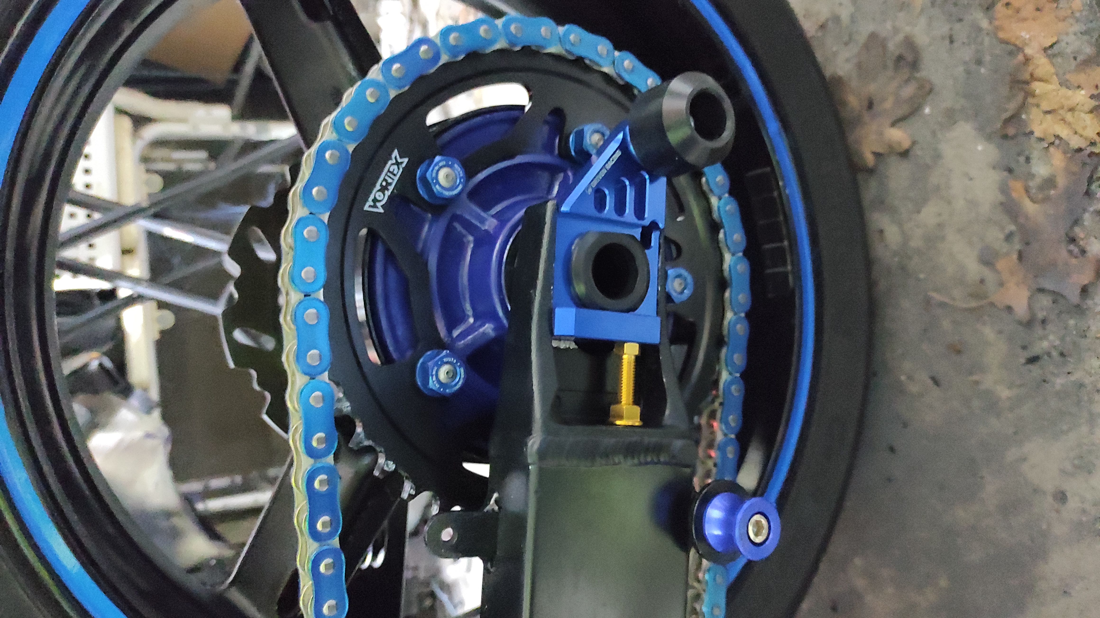  SUZUKI GSX R 600 | Picture 2825210 motorcycle photo