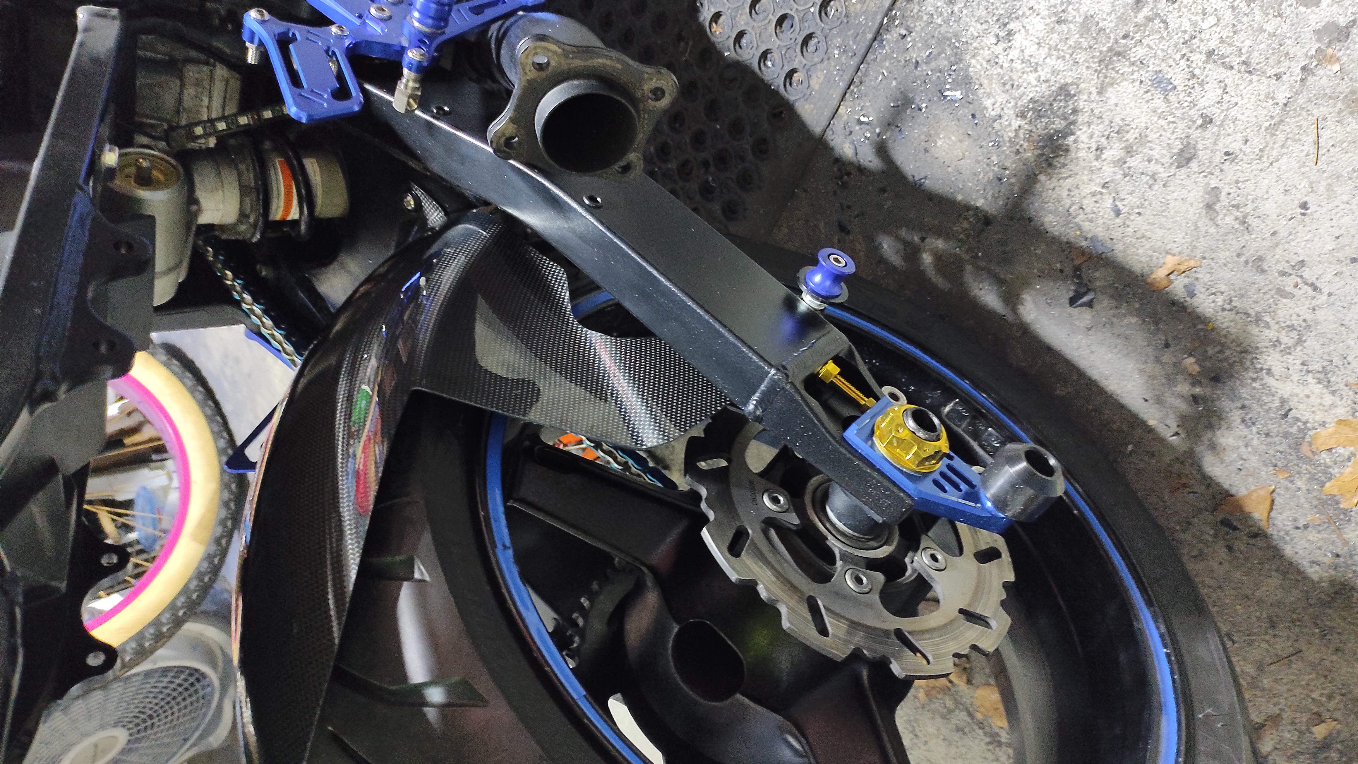  SUZUKI GSX R 600 | Picture 2825211 motorcycle photo