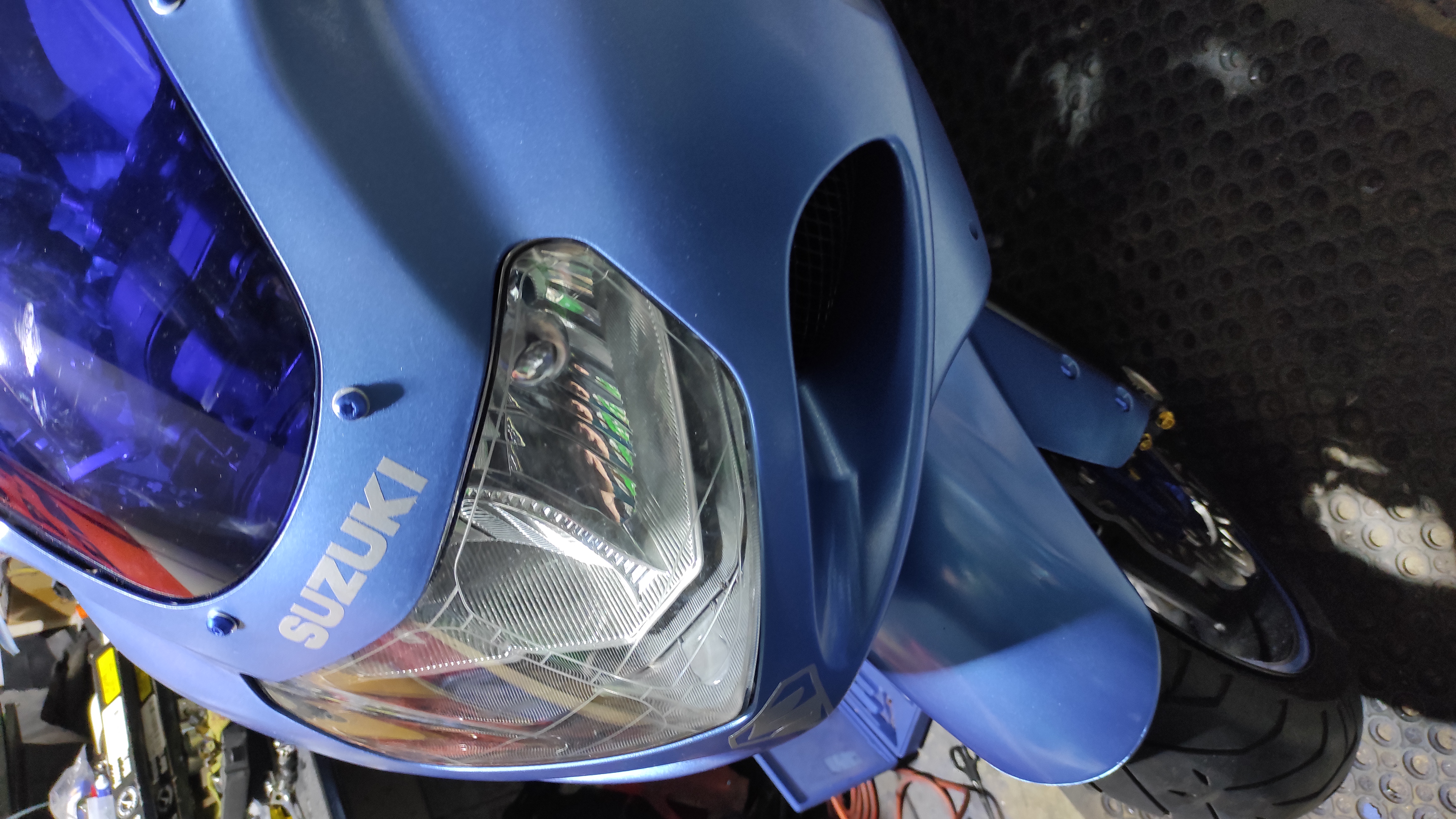  SUZUKI GSX R 600 | Picture 2825214 motorcycle photo