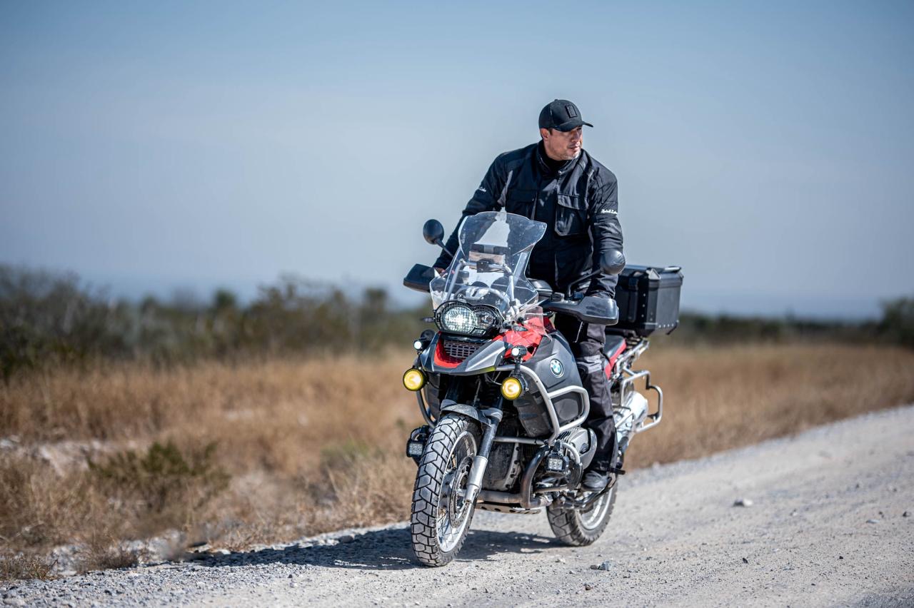  BMW R 1200 GS ADVENTURE | Picture 2825230 motorcycle photo