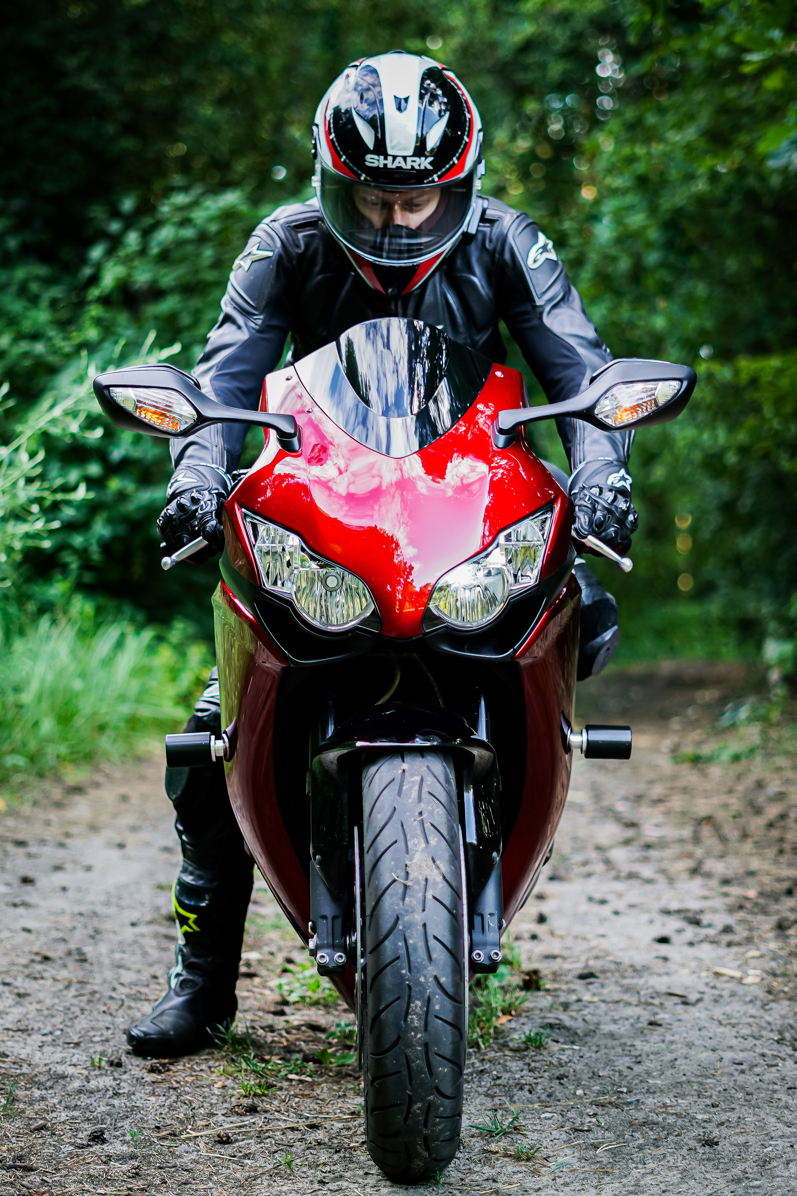  HONDA CBR1000RR 2008 | Picture 2825232 motorcycle photo