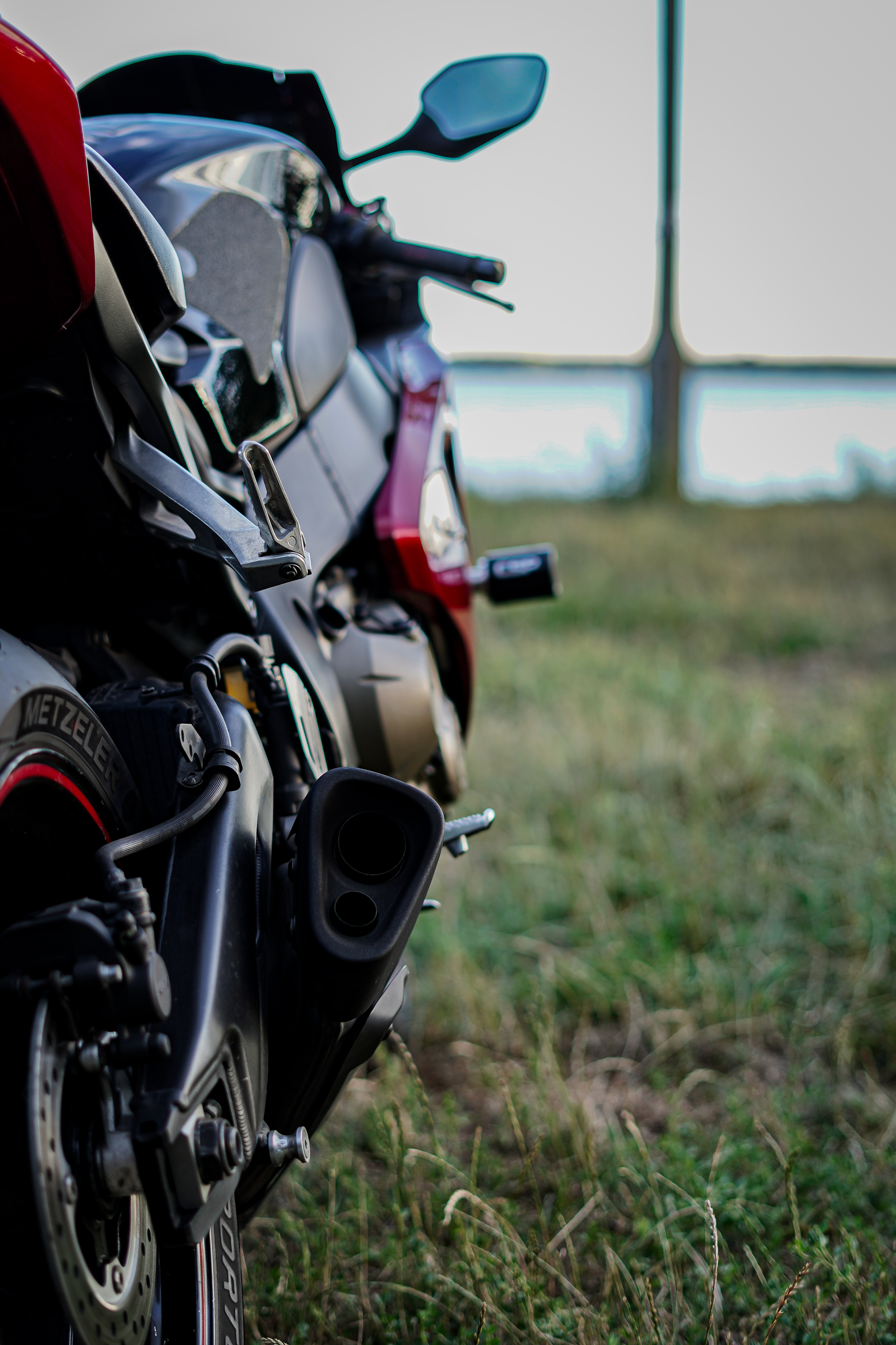  HONDA CBR1000RR 2008 | Picture 2825233 motorcycle photo