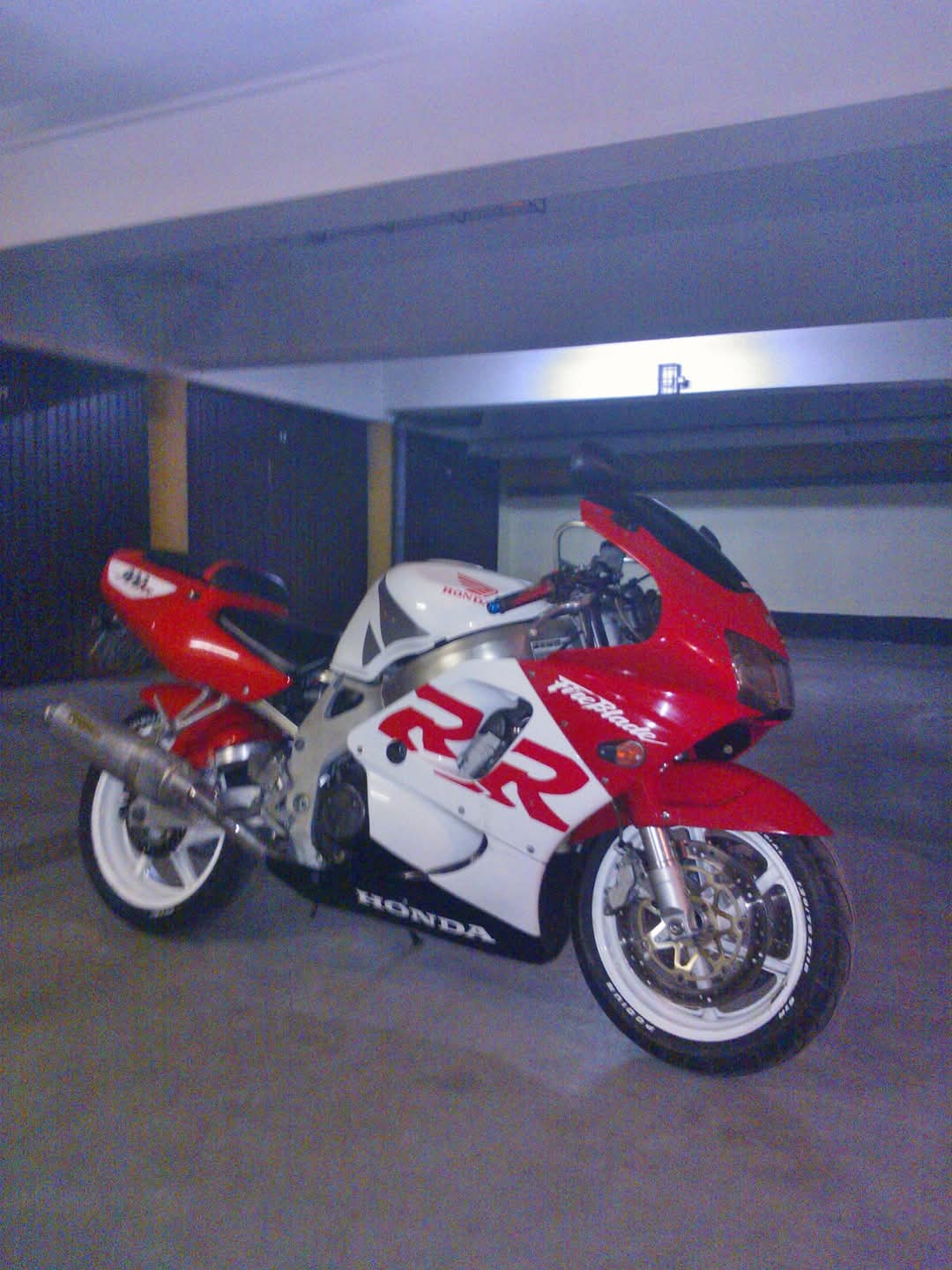  HONDA CBR 900 | Picture 2825251 motorcycle photo