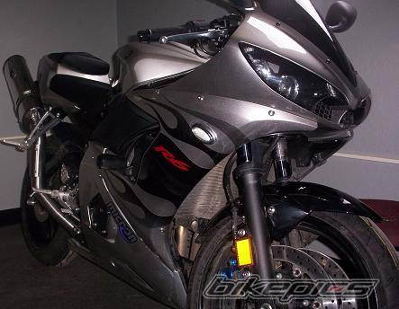2004 YAMAHA YZF R6 | Picture 282548 motorcycle photo