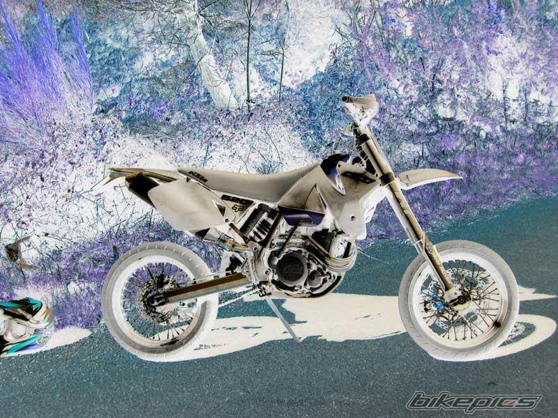 2001 KTM 520 EXC | Picture 282722 motorcycle photo