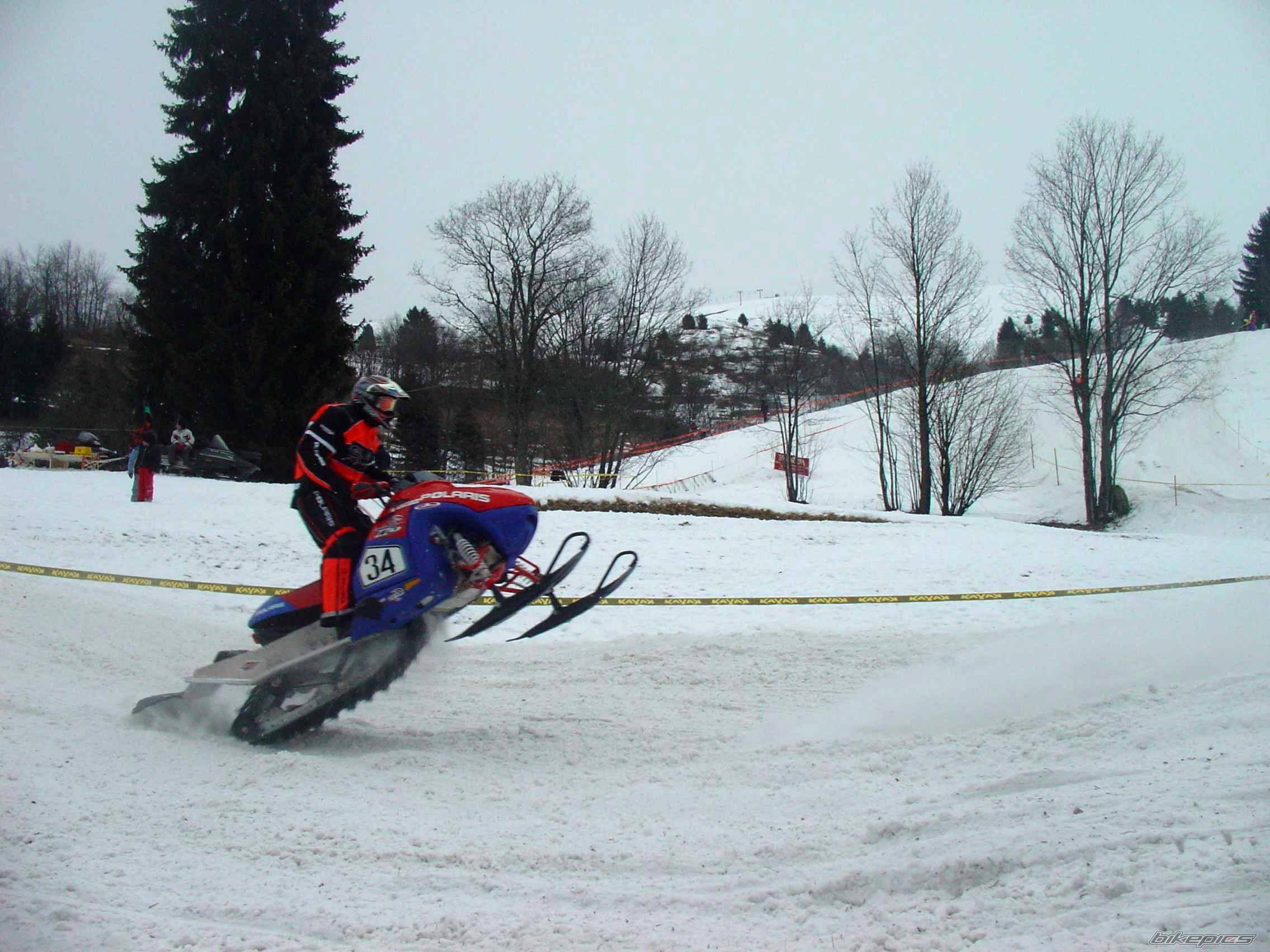2005 POLARIS 440 IQ | Picture 282746 motorcycle photo